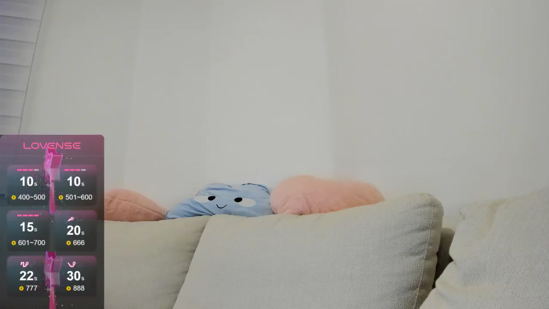 Gallery image thumbnail from Cherrycute666's myfreecams stream on, 08/18/2024, 12:56 image 3 of 20