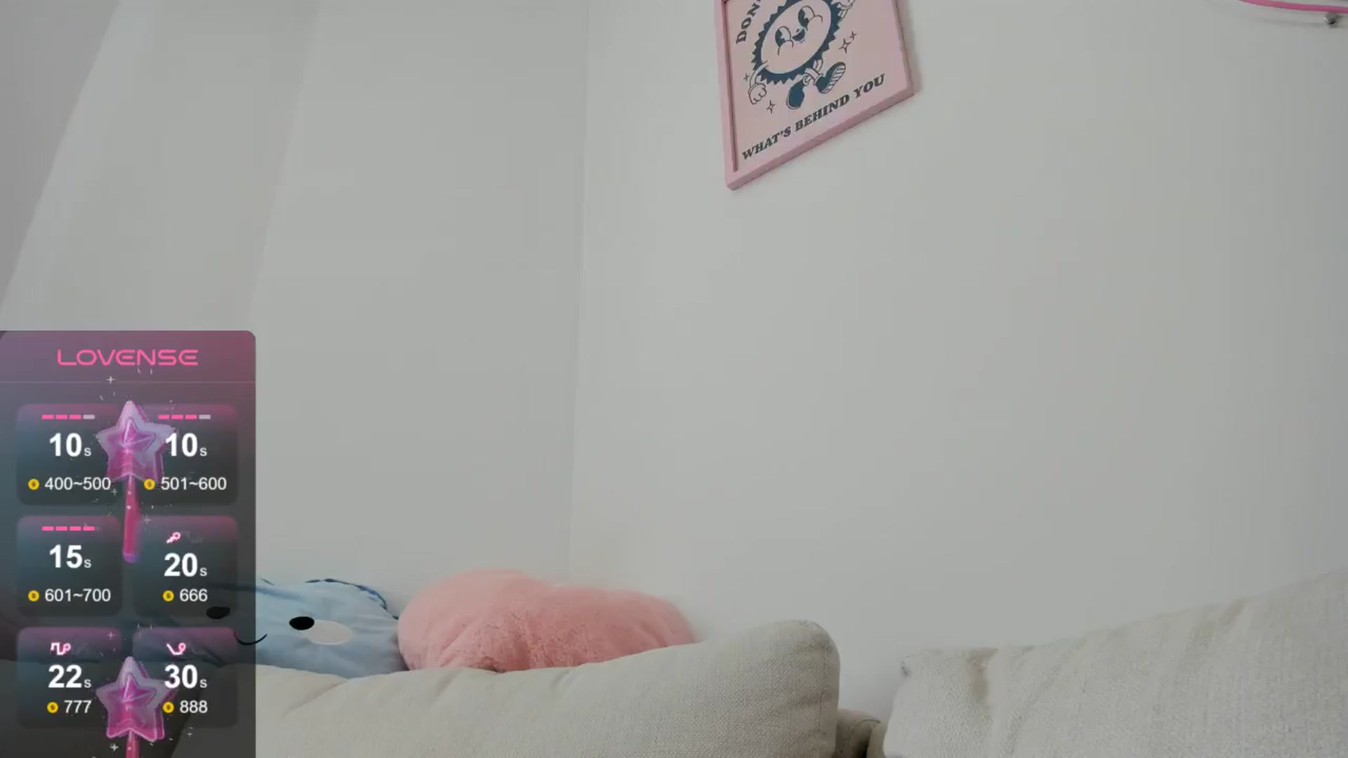 Gallery image thumbnail from Cherrycute666's myfreecams stream on, 08/18/2024, 12:56 image 20 of 20