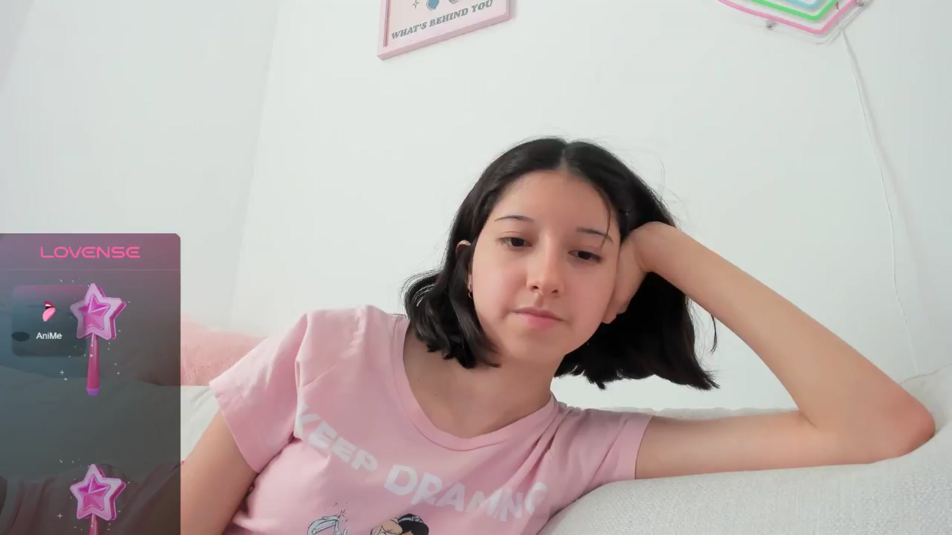 Gallery image thumbnail from Cherrycute666's myfreecams stream on, 08/18/2024, 13:17 image 19 of 20