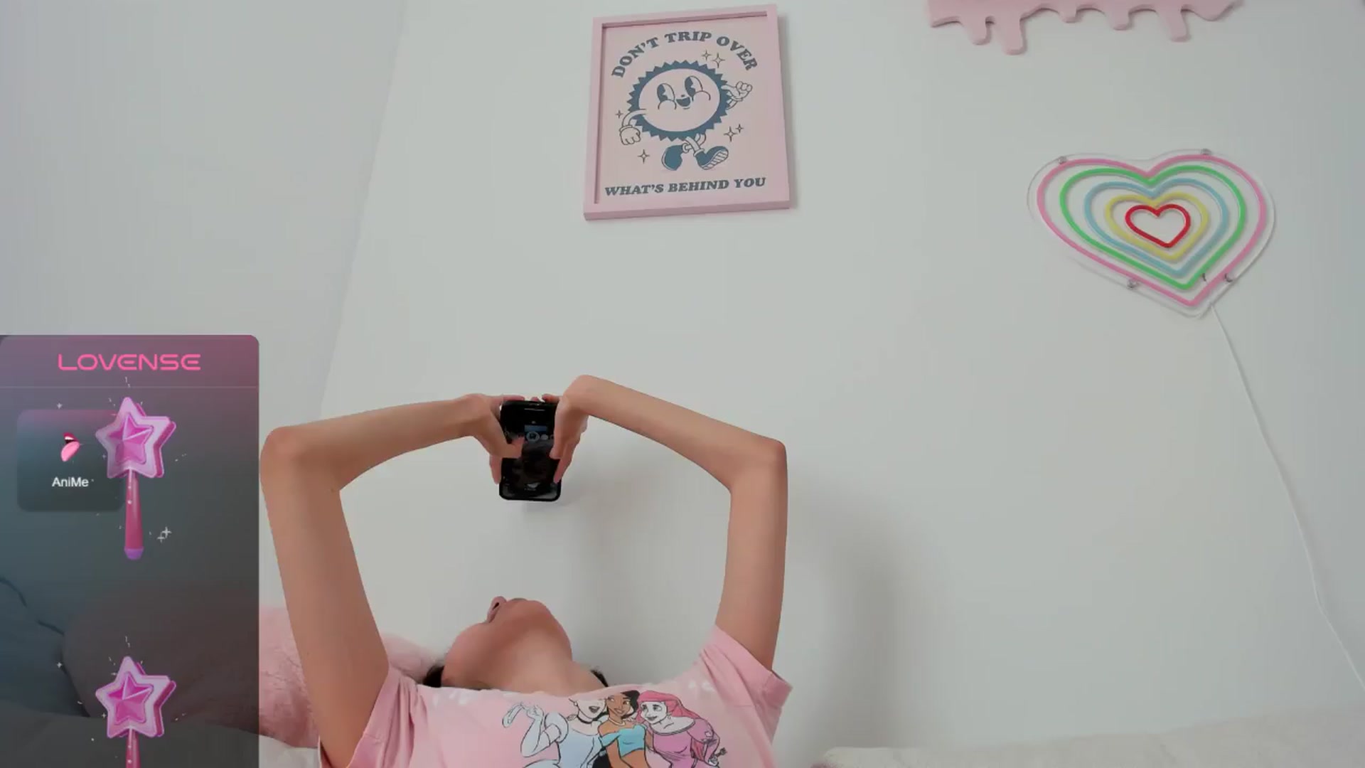 Gallery image thumbnail from Cherrycute666's myfreecams stream on, 08/18/2024, 13:17 image 3 of 20