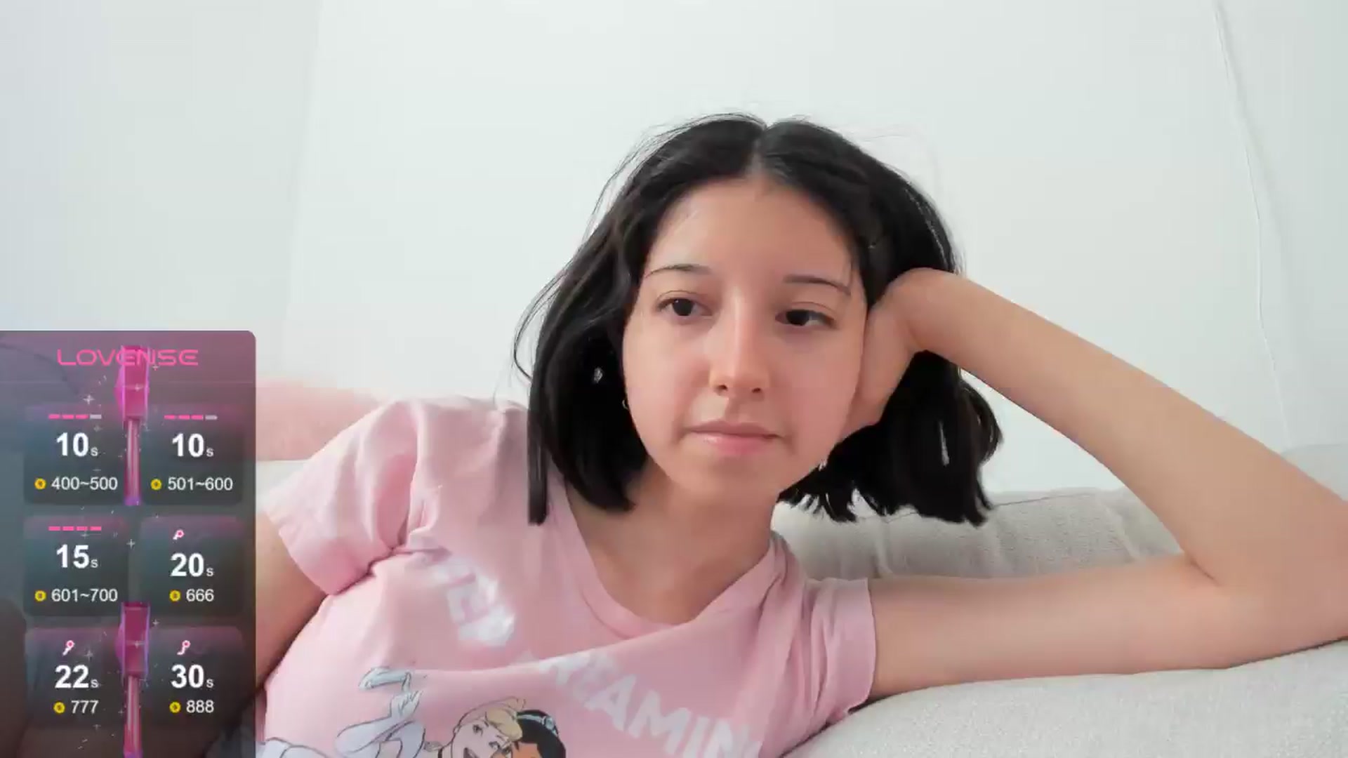 Gallery image thumbnail from Cherrycute666's myfreecams stream on, 08/18/2024, 13:43 image 1 of 20