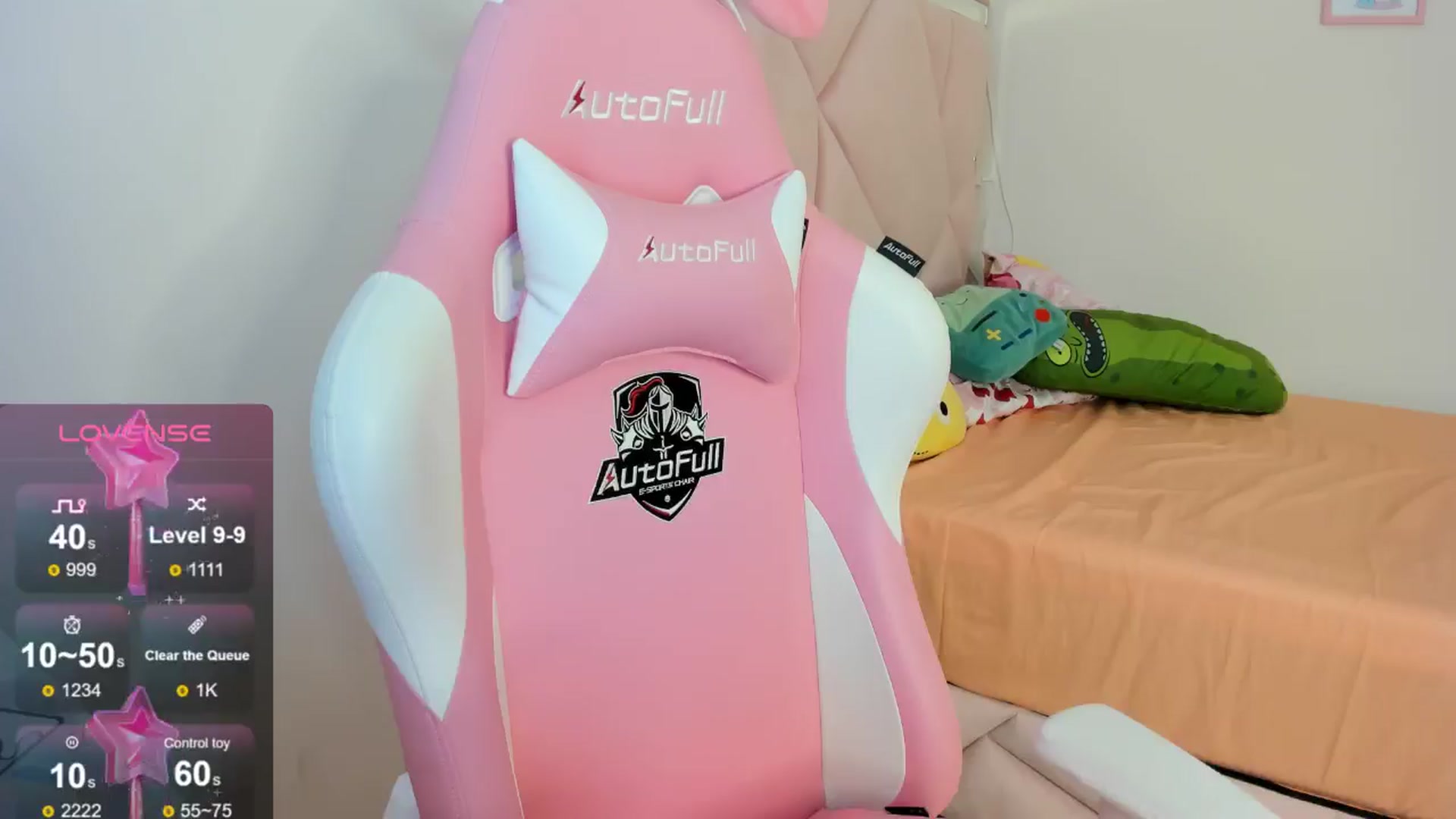 Gallery image thumbnail from Cherrycute666's myfreecams stream on, 08/27/2024, 22:16 image 19 of 20