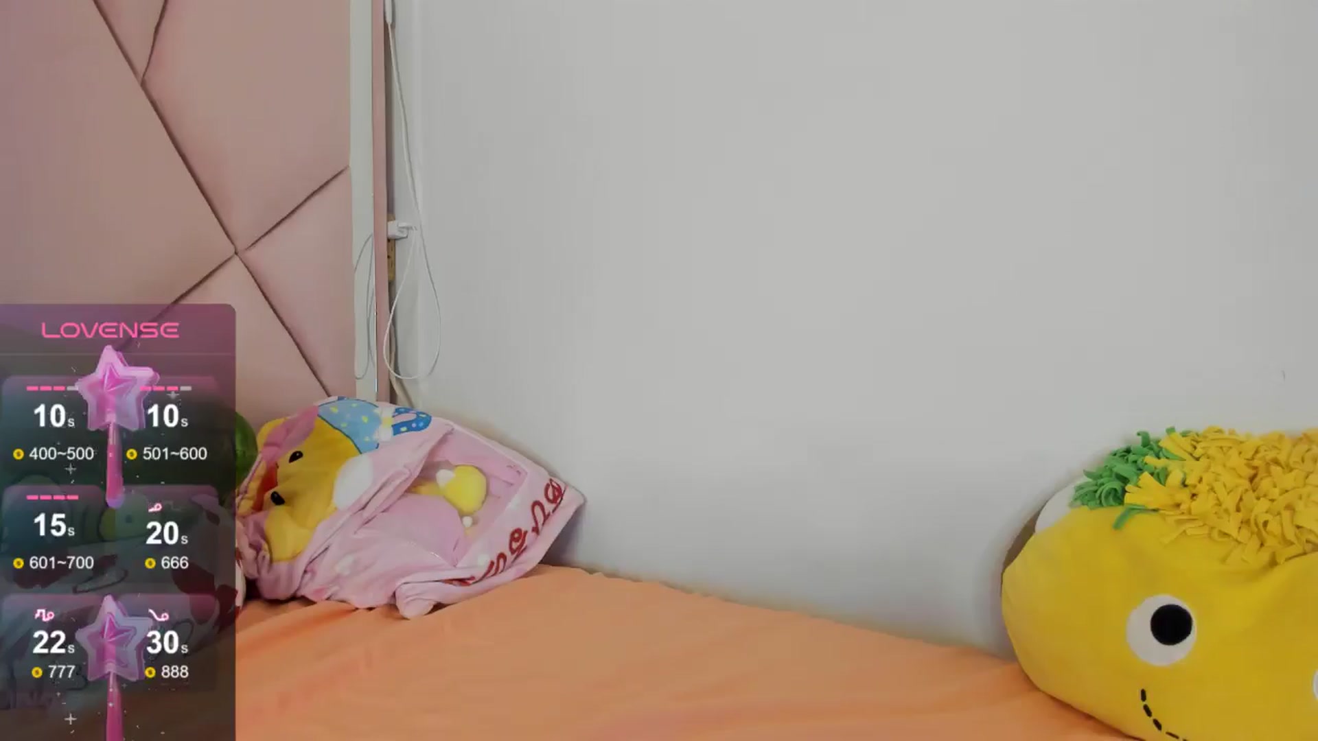 Gallery image thumbnail from Cherrycute666's myfreecams stream on, 08/29/2024, 02:59 image 20 of 20