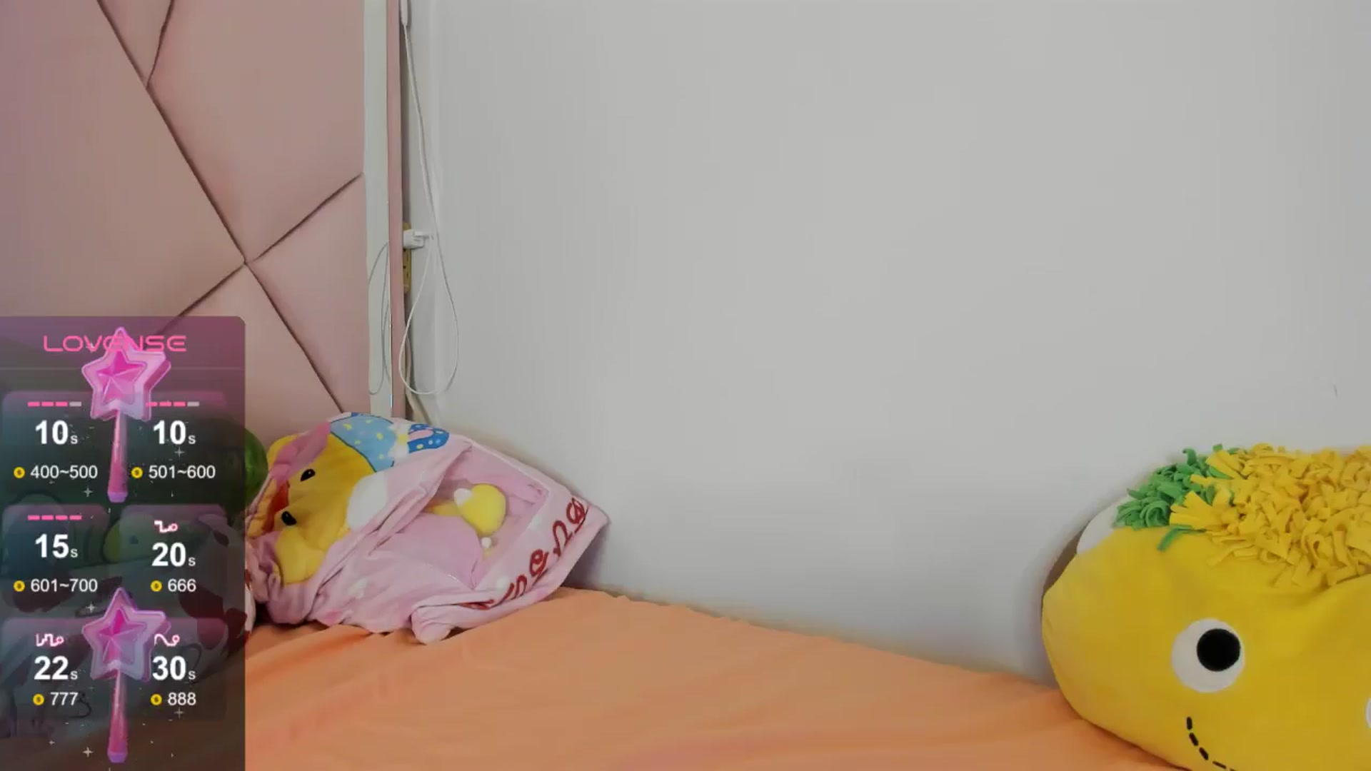 Gallery image thumbnail from Cherrycute666's myfreecams stream on, 08/29/2024, 02:59 image 19 of 20