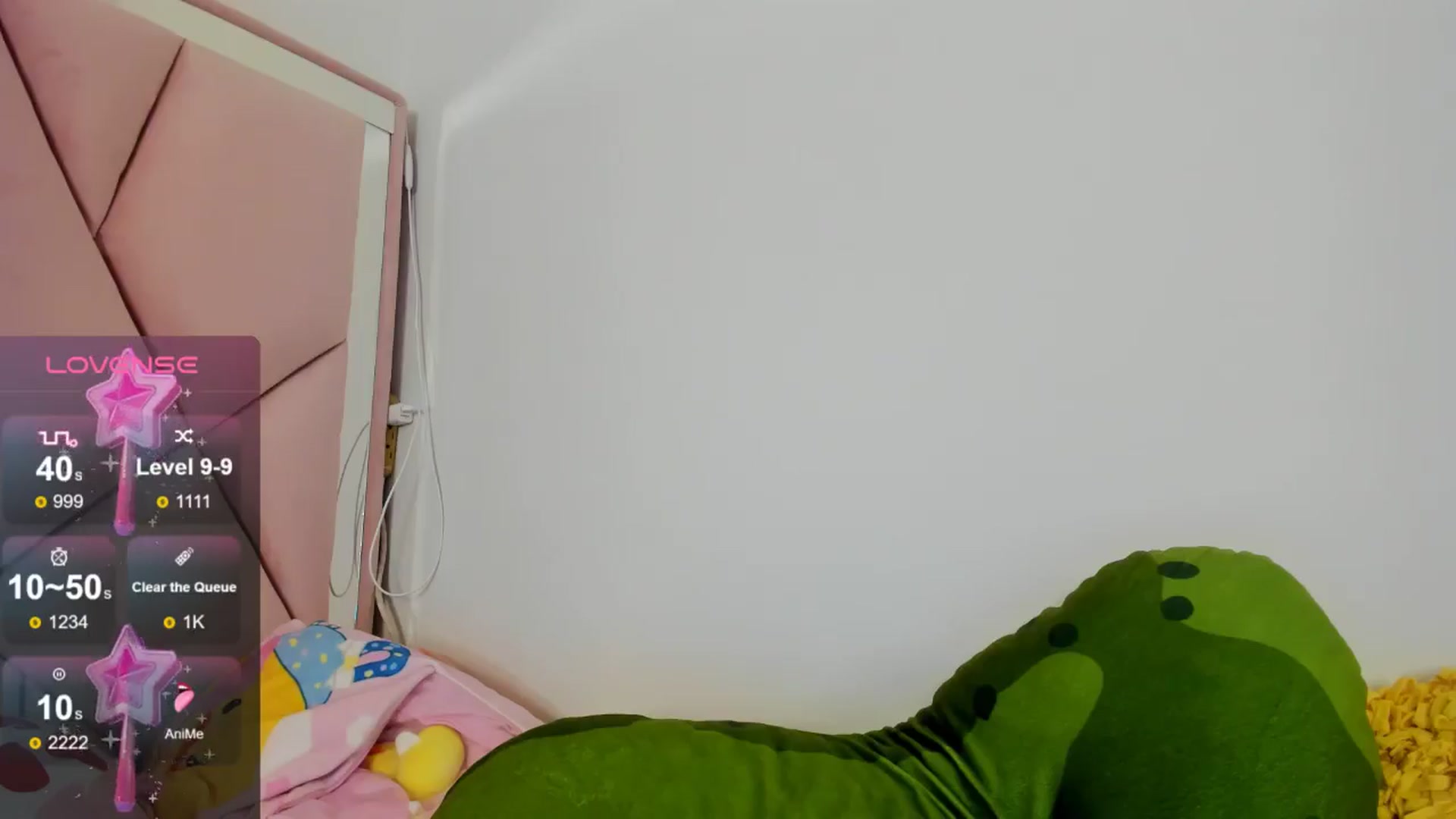 Gallery image thumbnail from Cherrycute666's myfreecams stream on, 08/29/2024, 02:59 image 3 of 20
