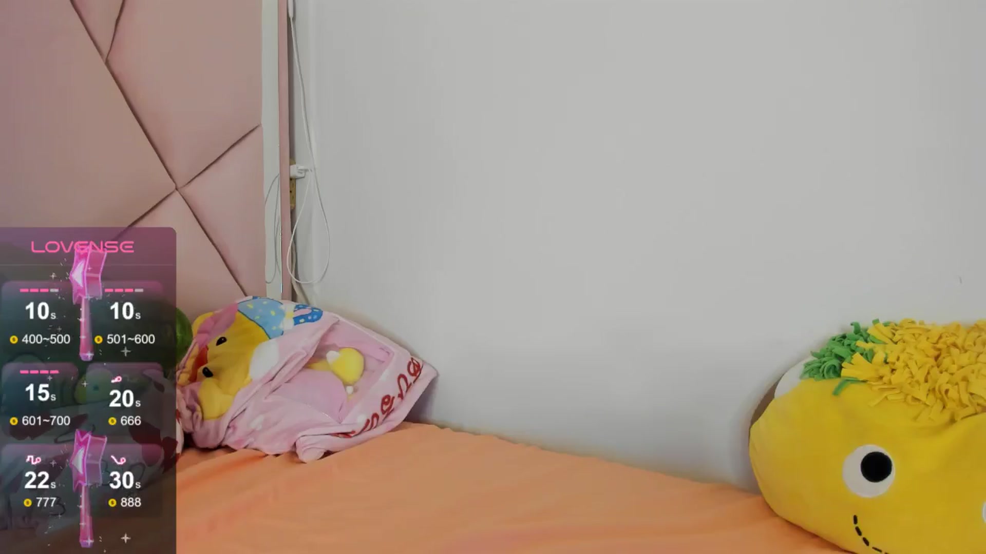 Gallery image thumbnail from Cherrycute666's myfreecams stream on, 08/29/2024, 02:59 image 18 of 20