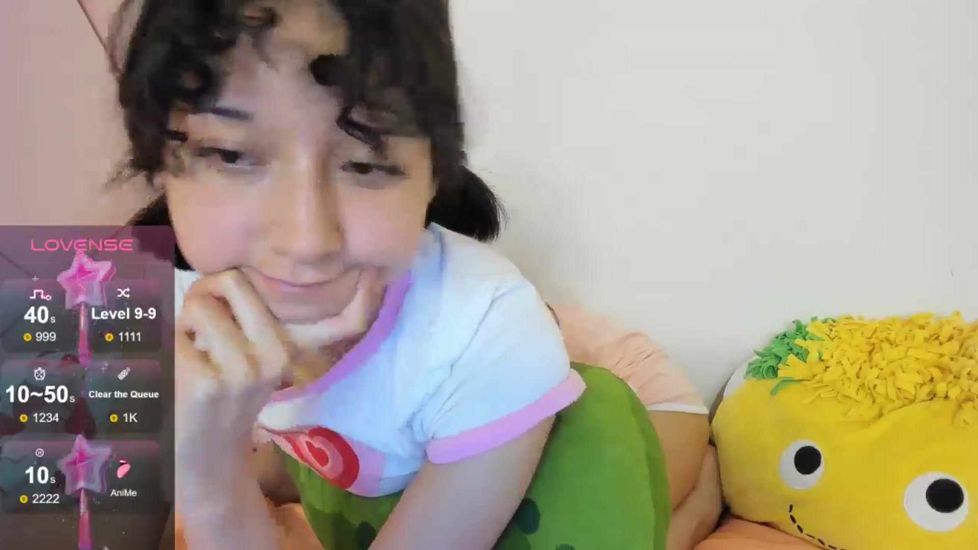 Gallery image thumbnail from Cherrycute666's myfreecams stream on, 08/29/2024, 02:59 image 16 of 20