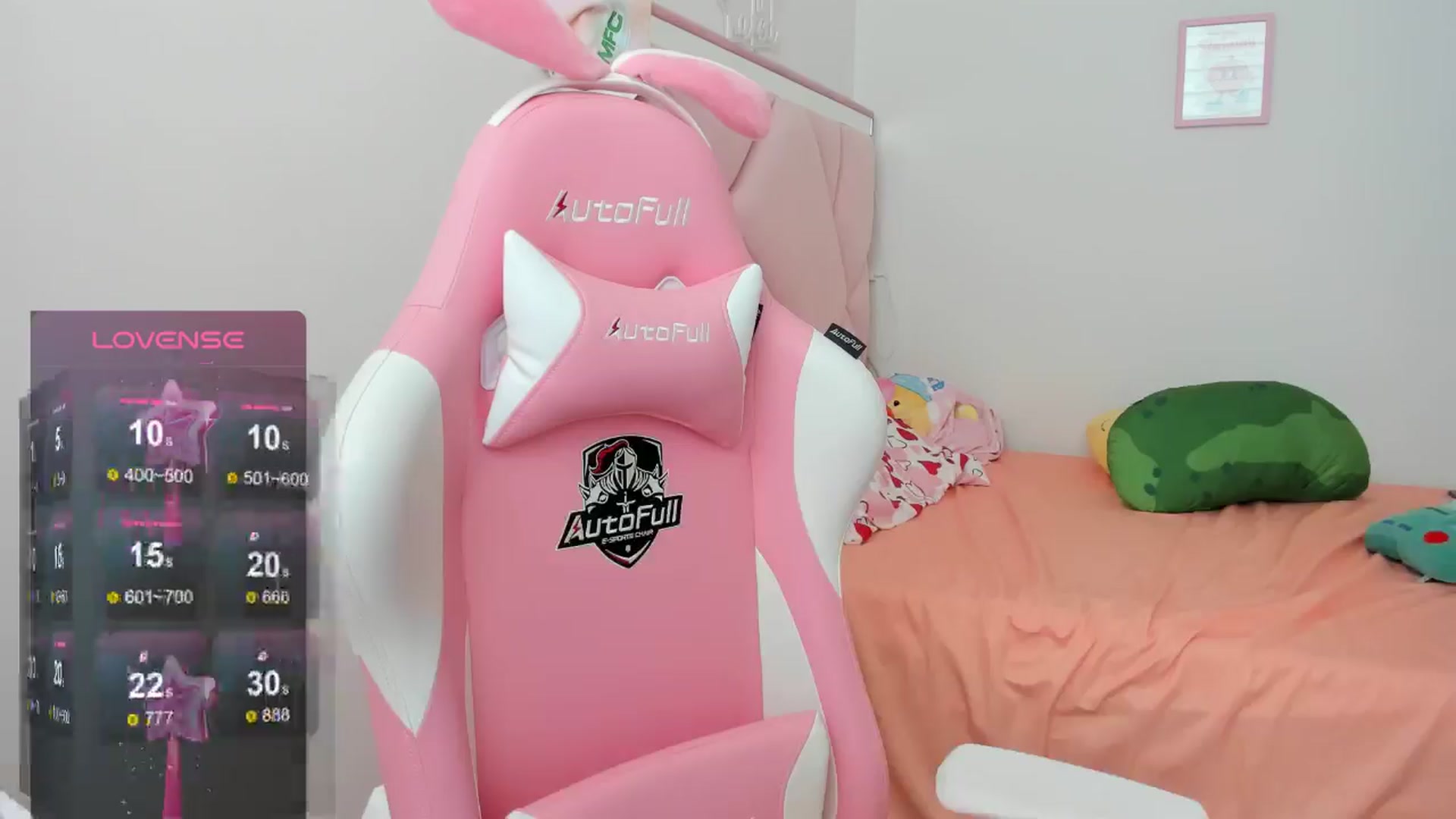 Gallery image thumbnail from Cherrycute666's myfreecams stream on, 08/29/2024, 21:56 image 20 of 20