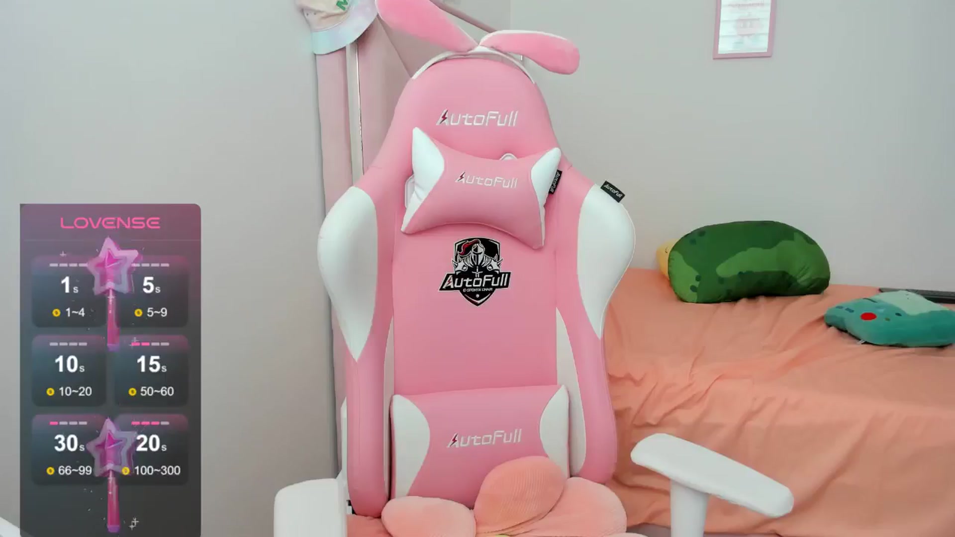 Gallery image thumbnail from Cherrycute666's myfreecams stream on, 08/29/2024, 21:56 image 11 of 20