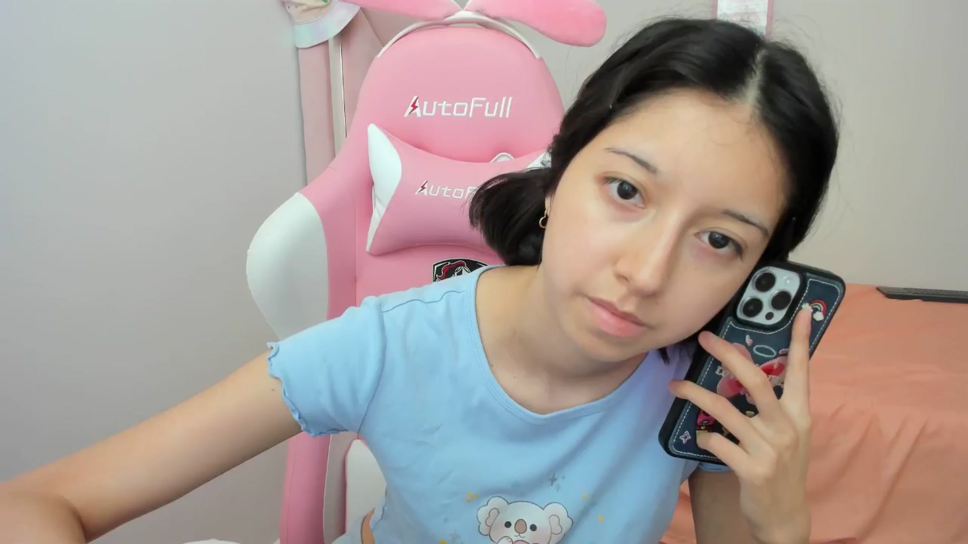 Gallery image thumbnail from Cherrycute666's myfreecams stream on, 08/30/2024, 22:20 image 3 of 20