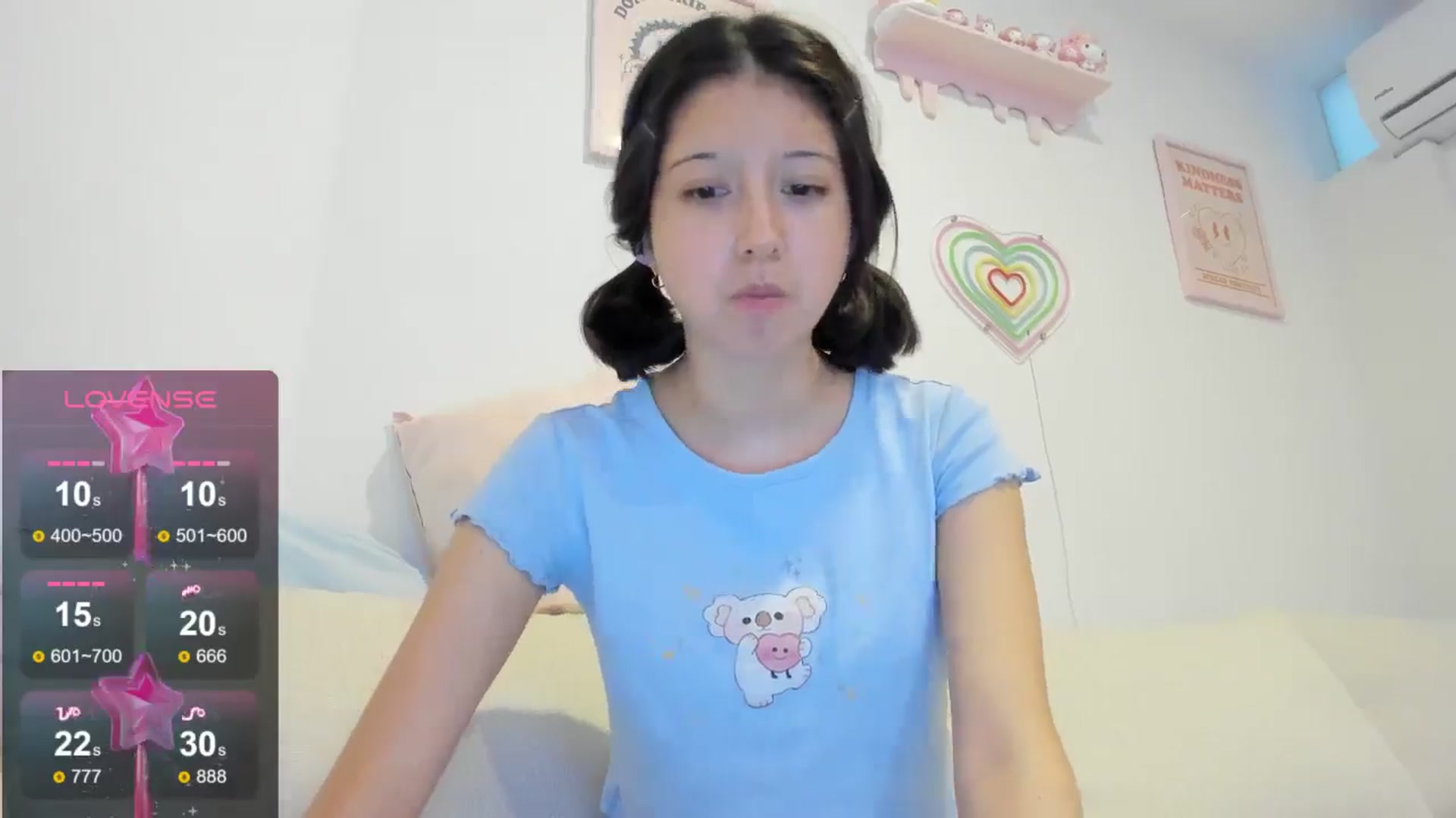 Gallery image thumbnail from Cherrycute666's myfreecams stream on, 08/31/2024, 01:16 image 17 of 20