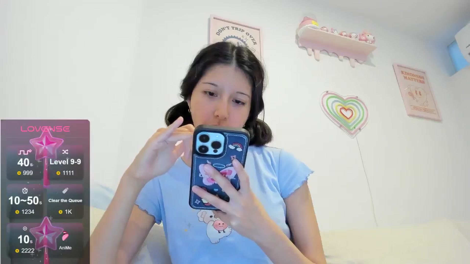 Gallery image thumbnail from Cherrycute666's myfreecams stream on, 08/31/2024, 01:16 image 18 of 20