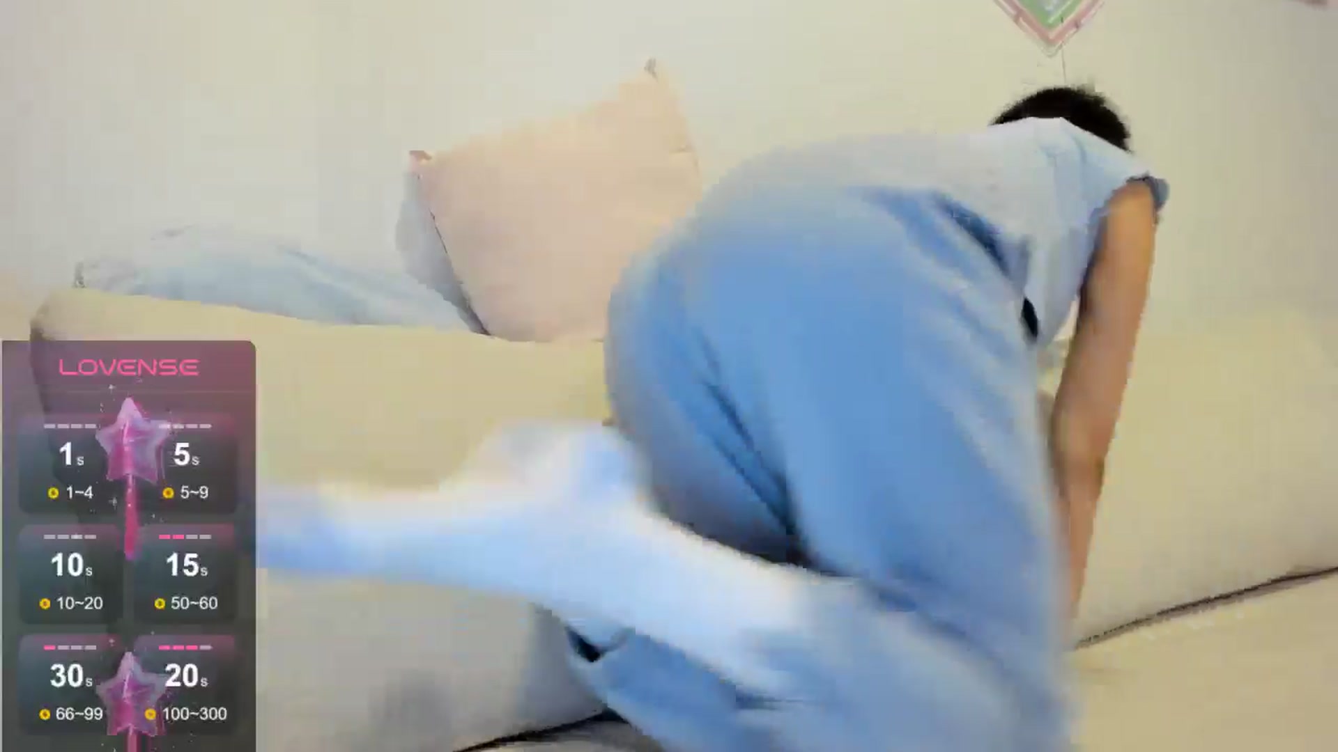 Gallery image thumbnail from Cherrycute666's myfreecams stream on, 08/31/2024, 01:16 image 20 of 20