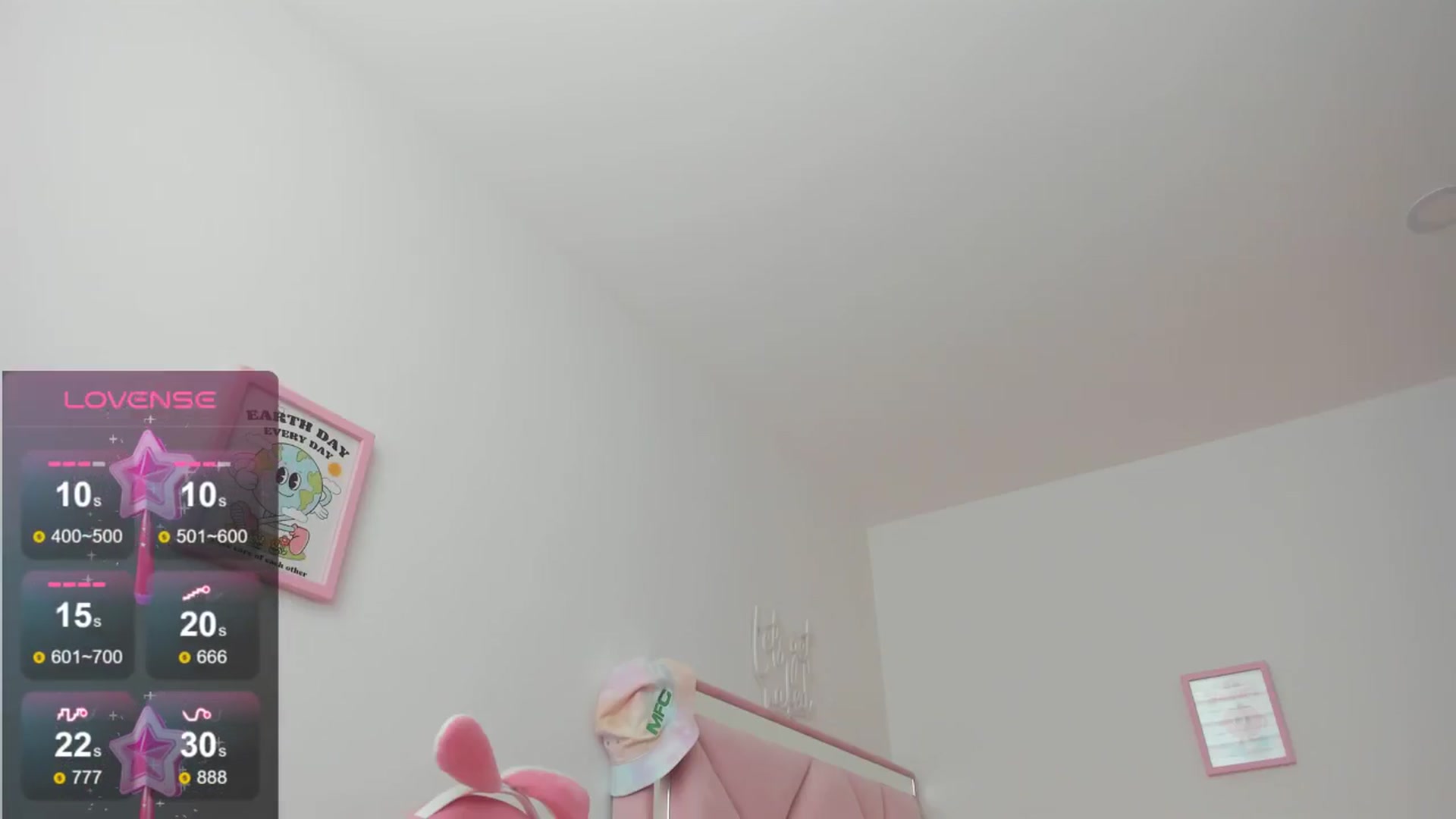 Gallery image thumbnail from Cherrycute666's myfreecams stream on, 08/31/2024, 01:16 image 4 of 20
