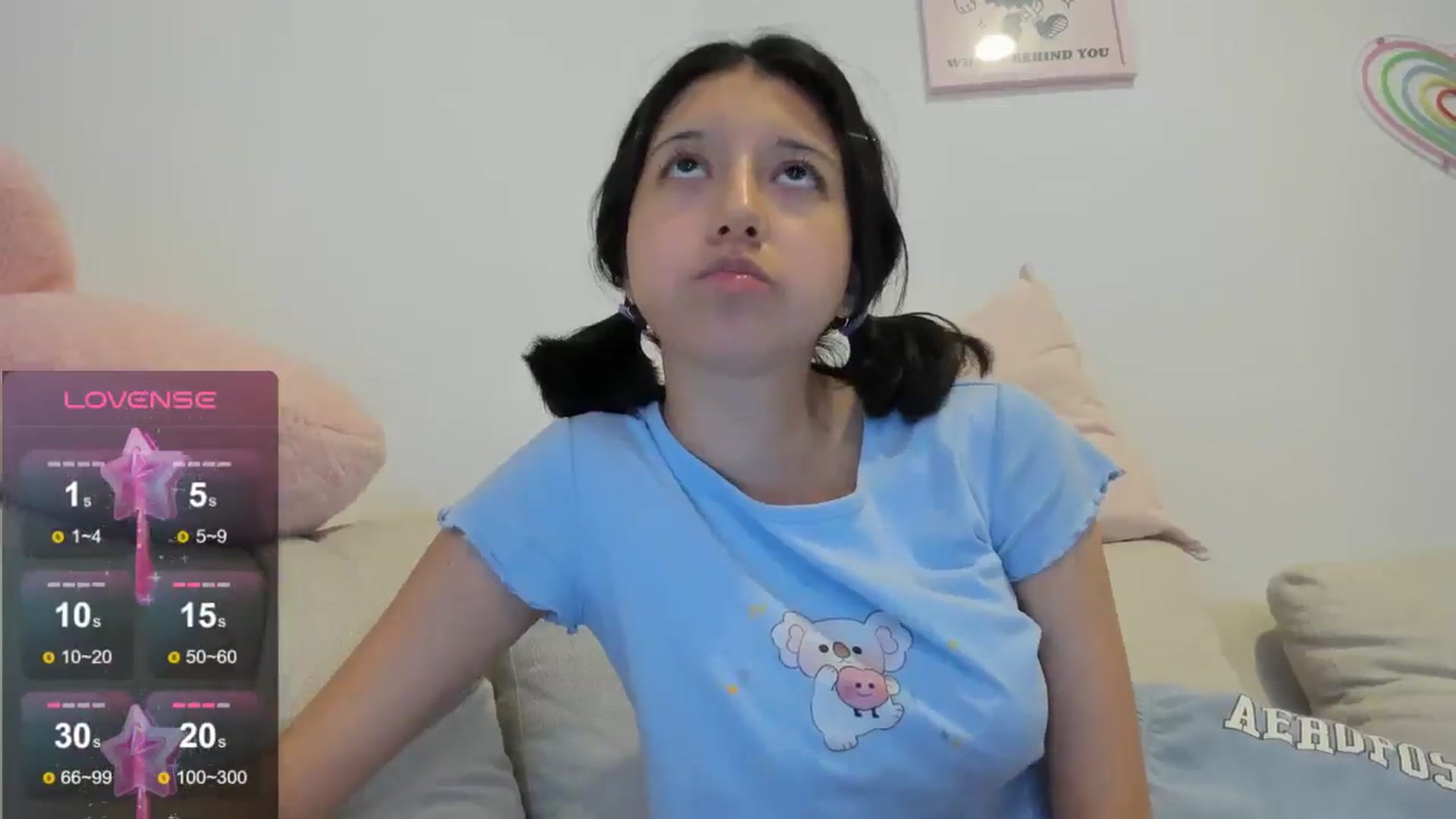 Gallery image thumbnail from Cherrycute666's myfreecams stream on, 08/31/2024, 01:16 image 15 of 20