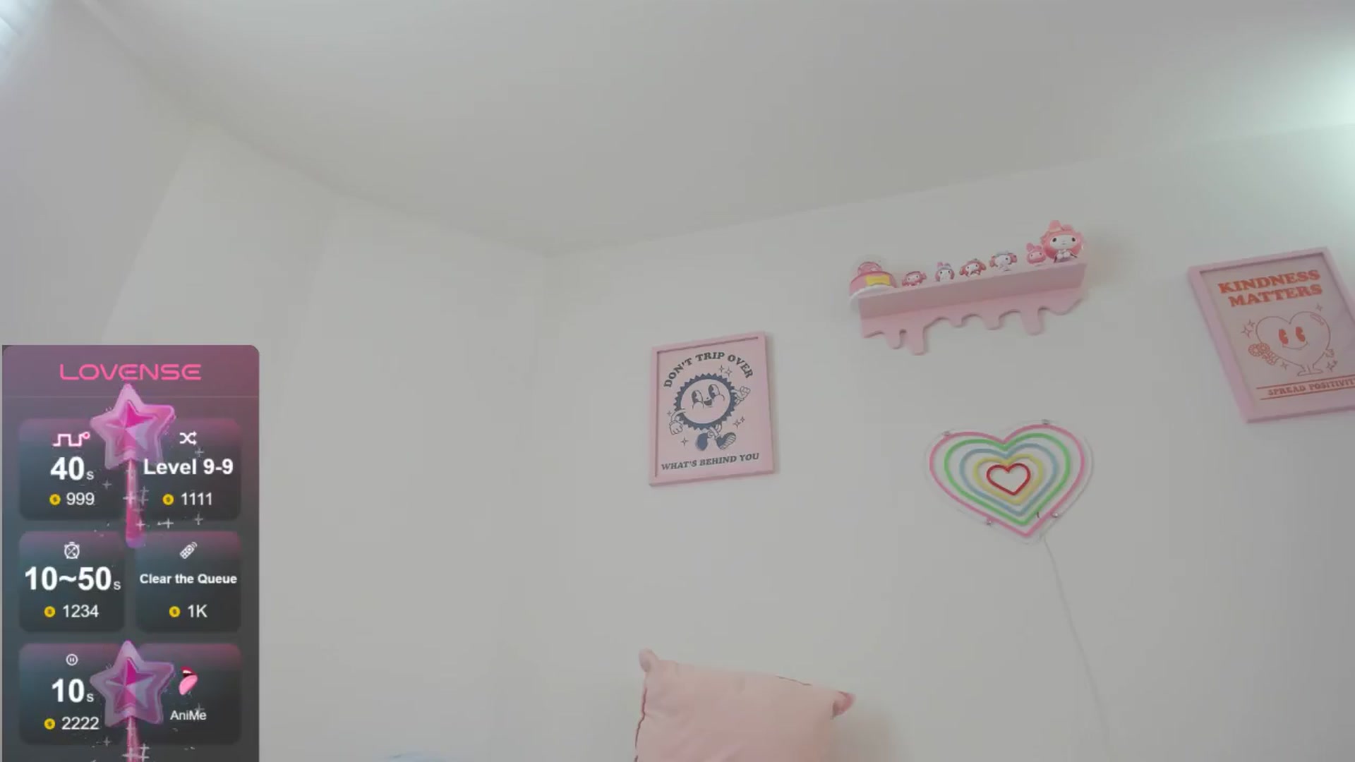 Gallery image thumbnail from Cherrycute666's myfreecams stream on, 08/31/2024, 01:16 image 6 of 20