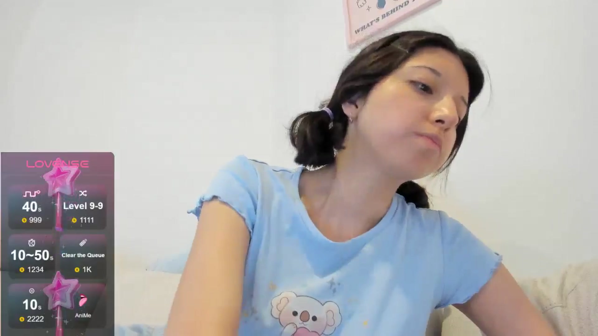 Gallery image thumbnail from Cherrycute666's myfreecams stream on, 08/31/2024, 01:16 image 14 of 20