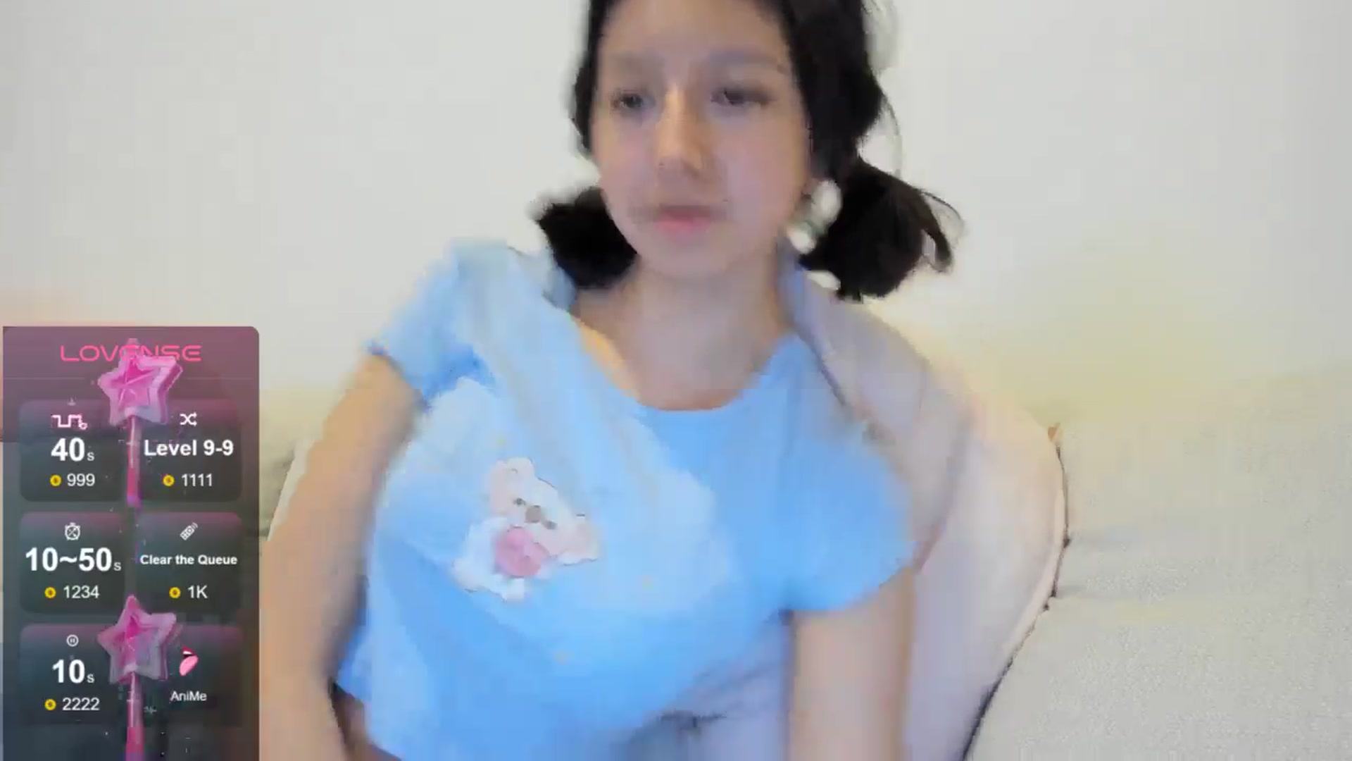 Gallery image thumbnail from Cherrycute666's myfreecams stream on, 08/31/2024, 02:40 image 7 of 20