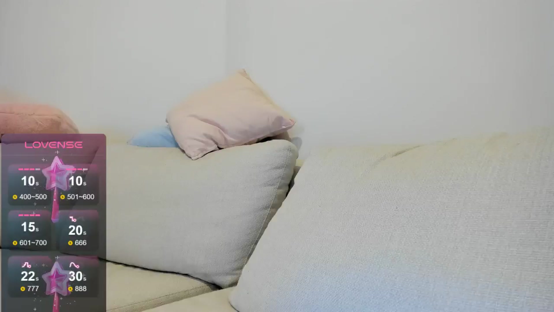 Gallery image thumbnail from Cherrycute666's myfreecams stream on, 08/31/2024, 02:40 image 12 of 20