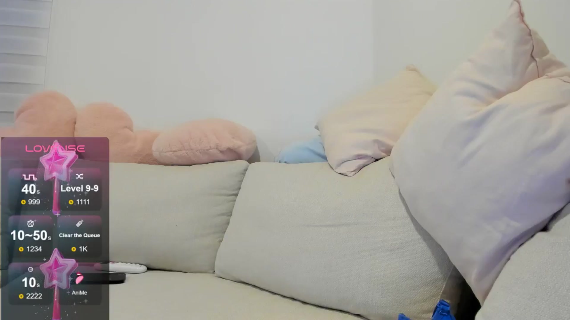 Gallery image thumbnail from Cherrycute666's myfreecams stream on, 08/31/2024, 07:58 image 7 of 20