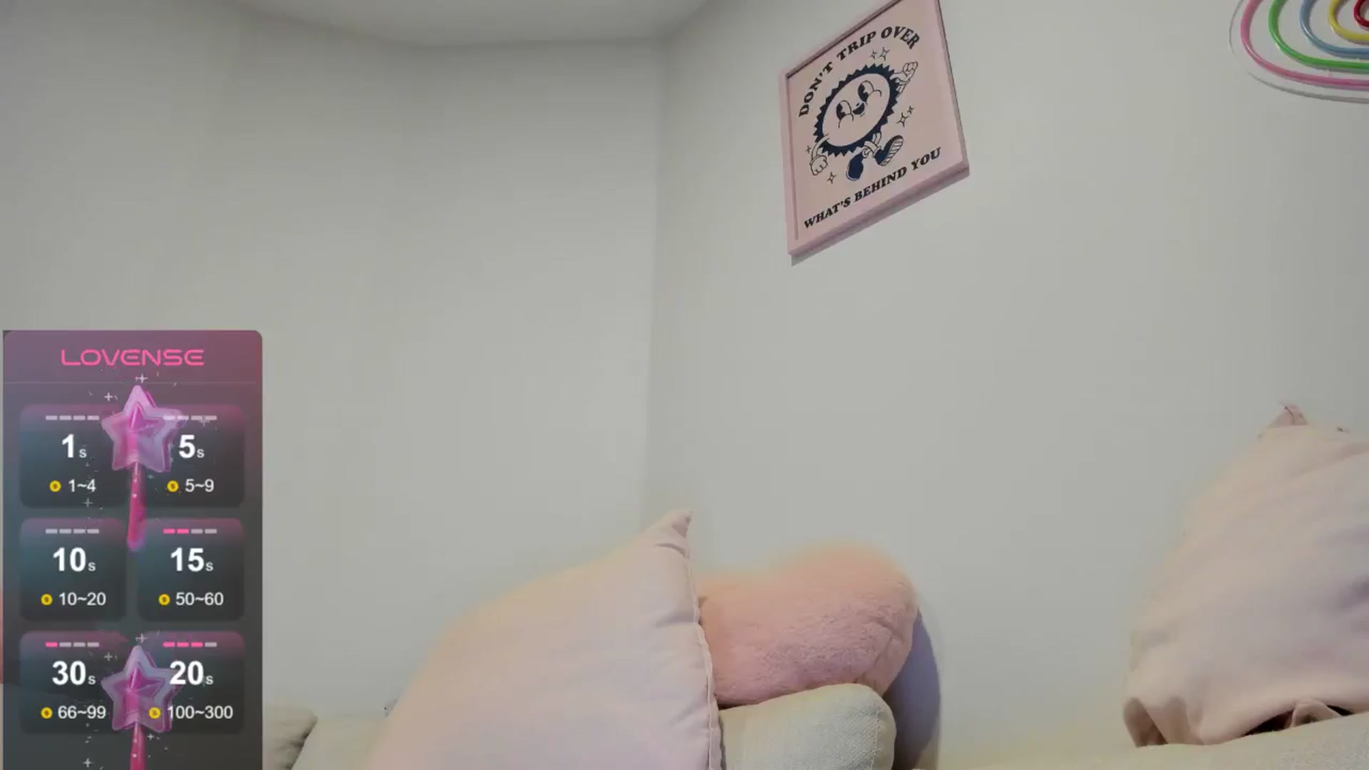 Gallery image thumbnail from Cherrycute666's myfreecams stream on, 08/31/2024, 09:58 image 15 of 20