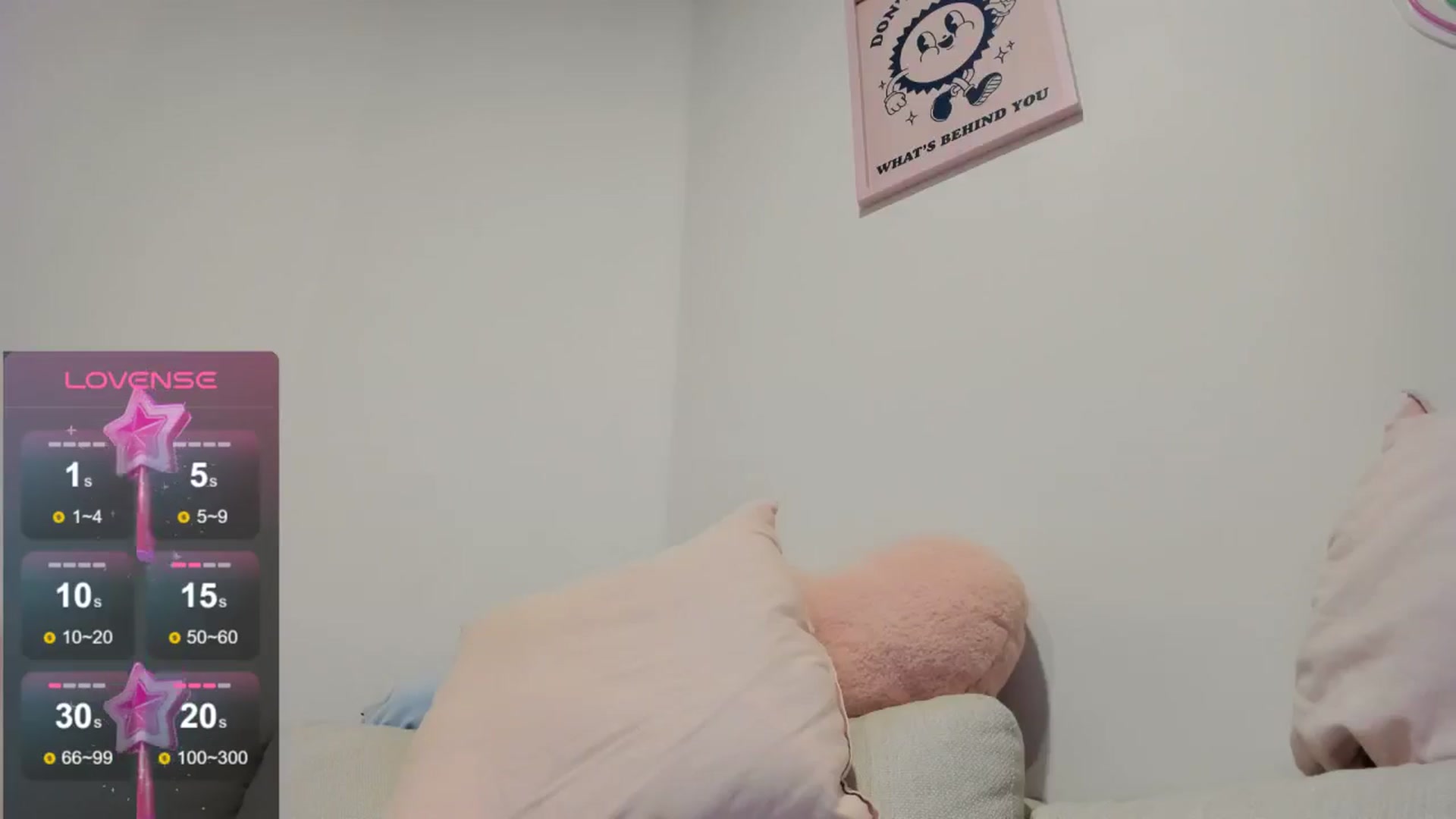 Gallery image thumbnail from Cherrycute666's myfreecams stream on, 08/31/2024, 09:58 image 10 of 20