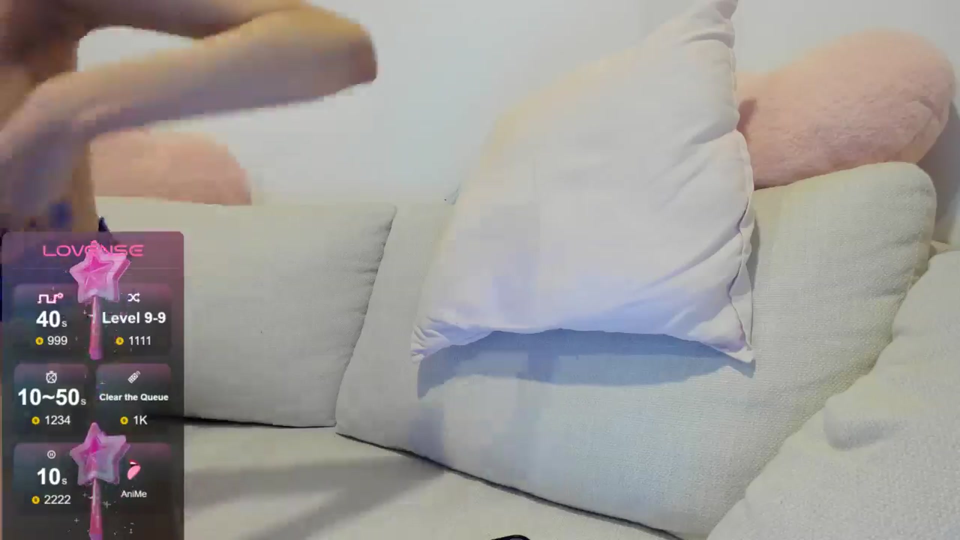 Gallery image thumbnail from Cherrycute666's myfreecams stream on, 08/31/2024, 09:58 image 4 of 20
