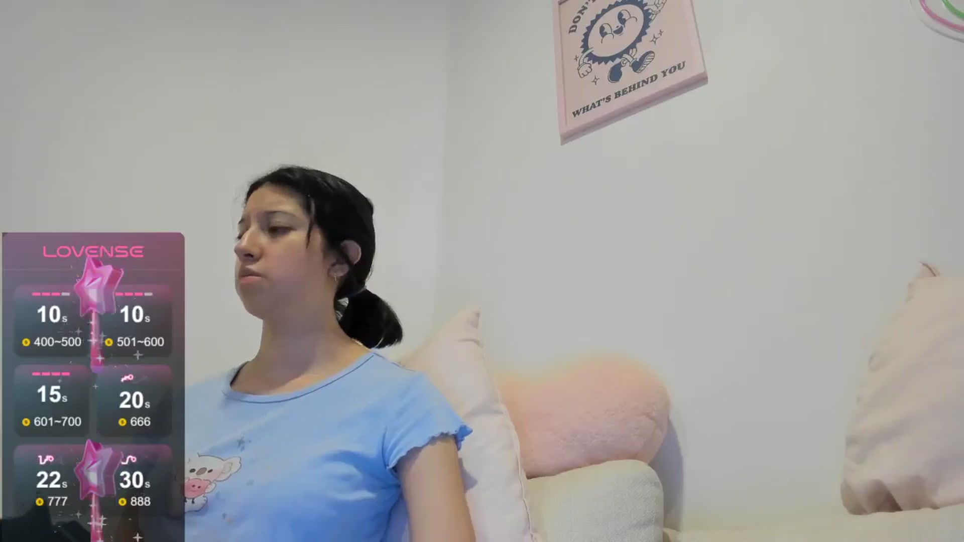 Gallery image thumbnail from Cherrycute666's myfreecams stream on, 08/31/2024, 09:58 image 11 of 20
