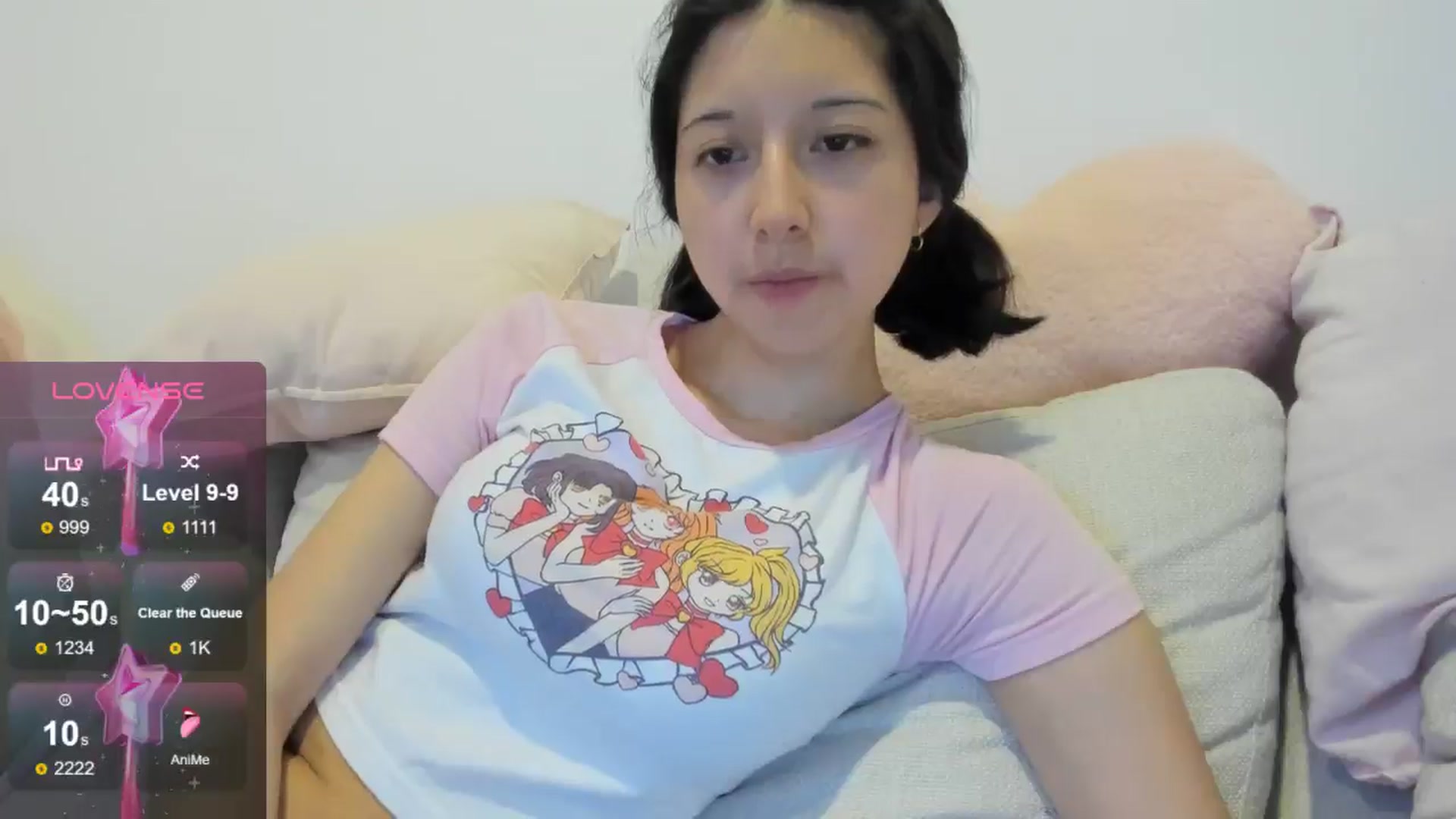 Gallery image thumbnail from Cherrycute666's myfreecams stream on, 09/01/2024, 07:01 image 4 of 20