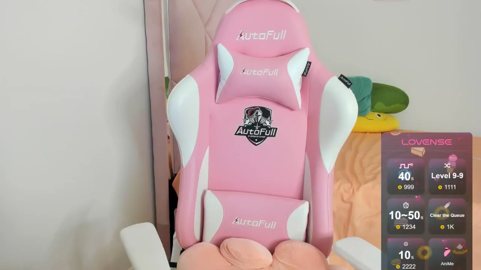 Gallery image thumbnail from Cherrycute666's myfreecams stream on, 09/01/2024, 10:05 image 16 of 20