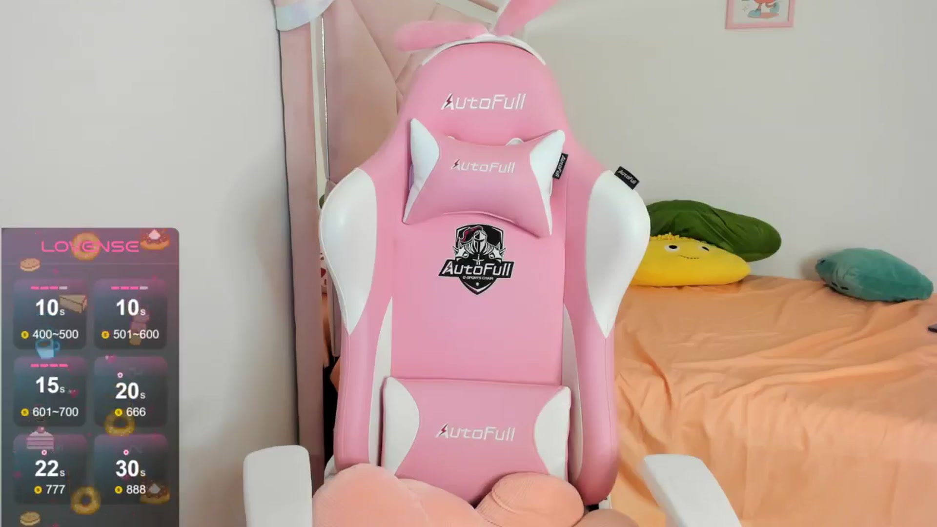 Gallery image thumbnail from Cherrycute666's myfreecams stream on, 09/02/2024, 08:09 image 17 of 20