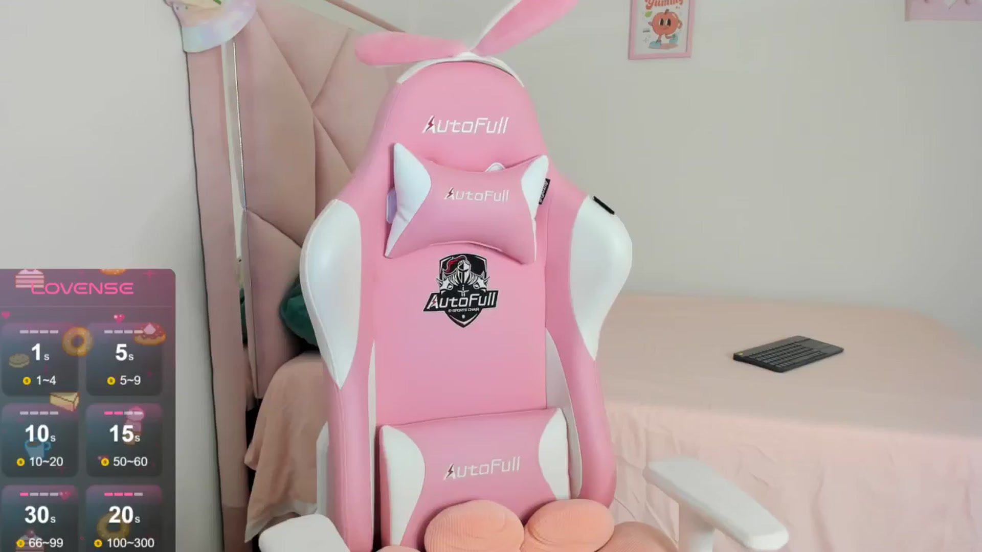 Gallery image thumbnail from Cherrycute666's myfreecams stream on, 09/03/2024, 06:49 image 5 of 20