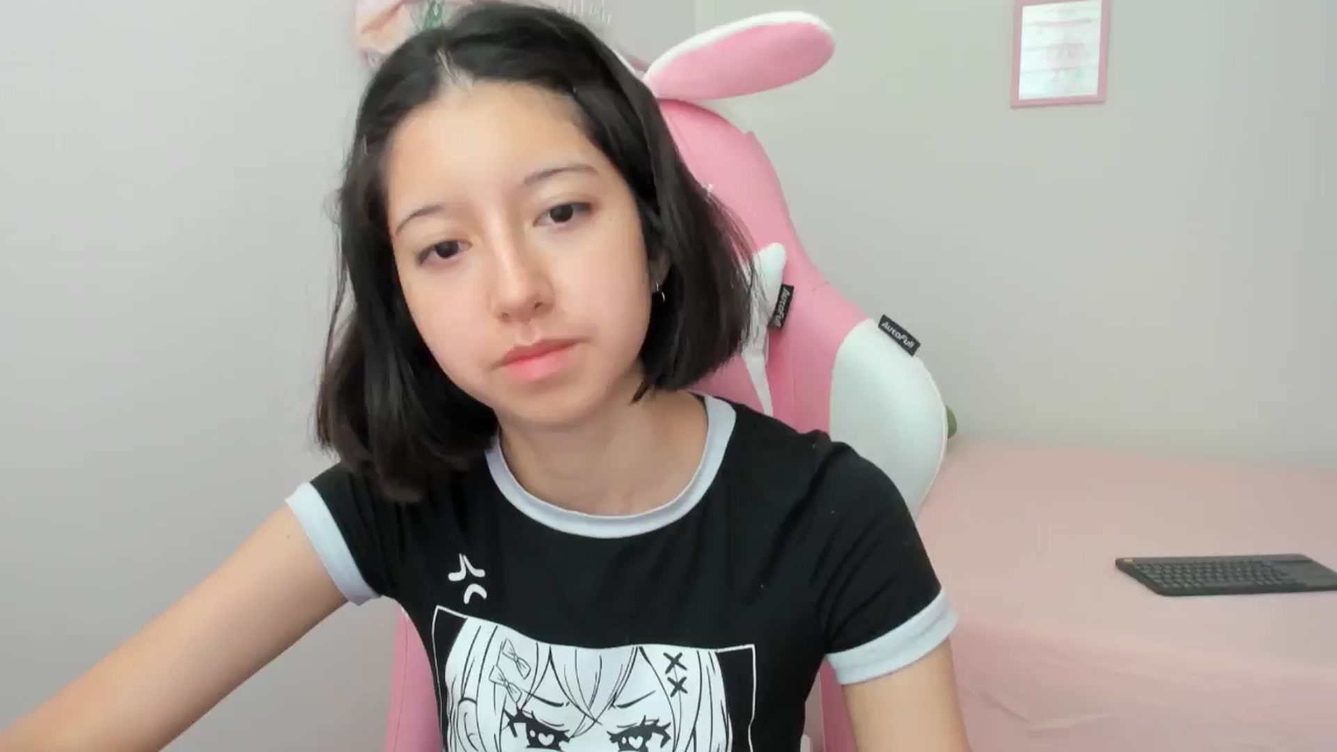 Gallery image thumbnail from Cherrycute666's myfreecams stream on, 09/05/2024, 16:59 image 18 of 20