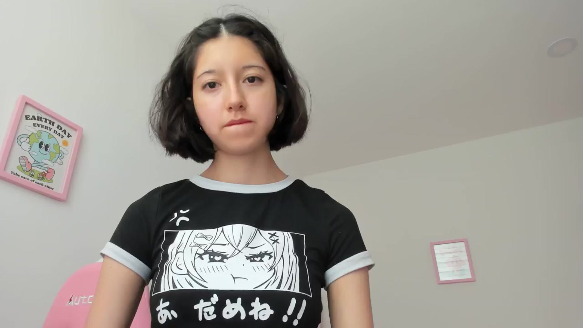Gallery image thumbnail from Cherrycute666's myfreecams stream on, 09/05/2024, 18:24 image 2 of 20