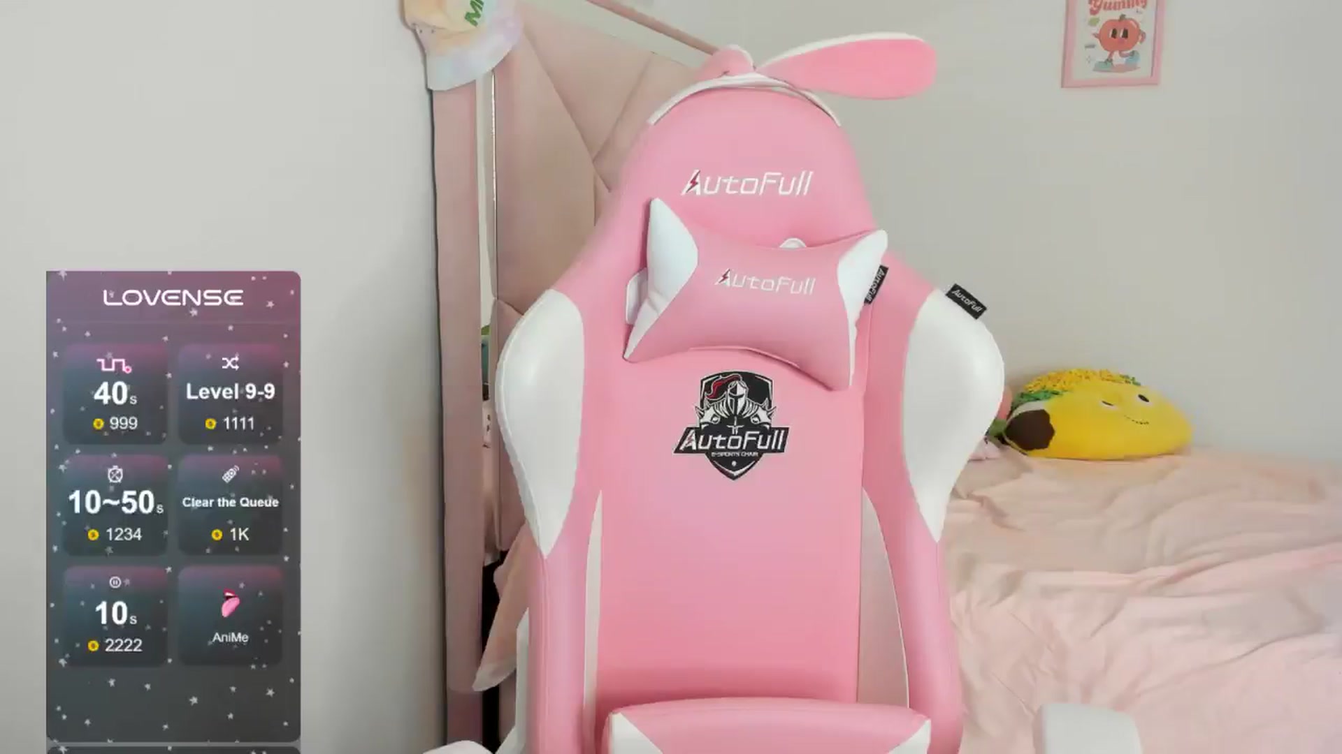 Gallery image thumbnail from Cherrycute666's myfreecams stream on, 09/06/2024, 06:13 image 14 of 20