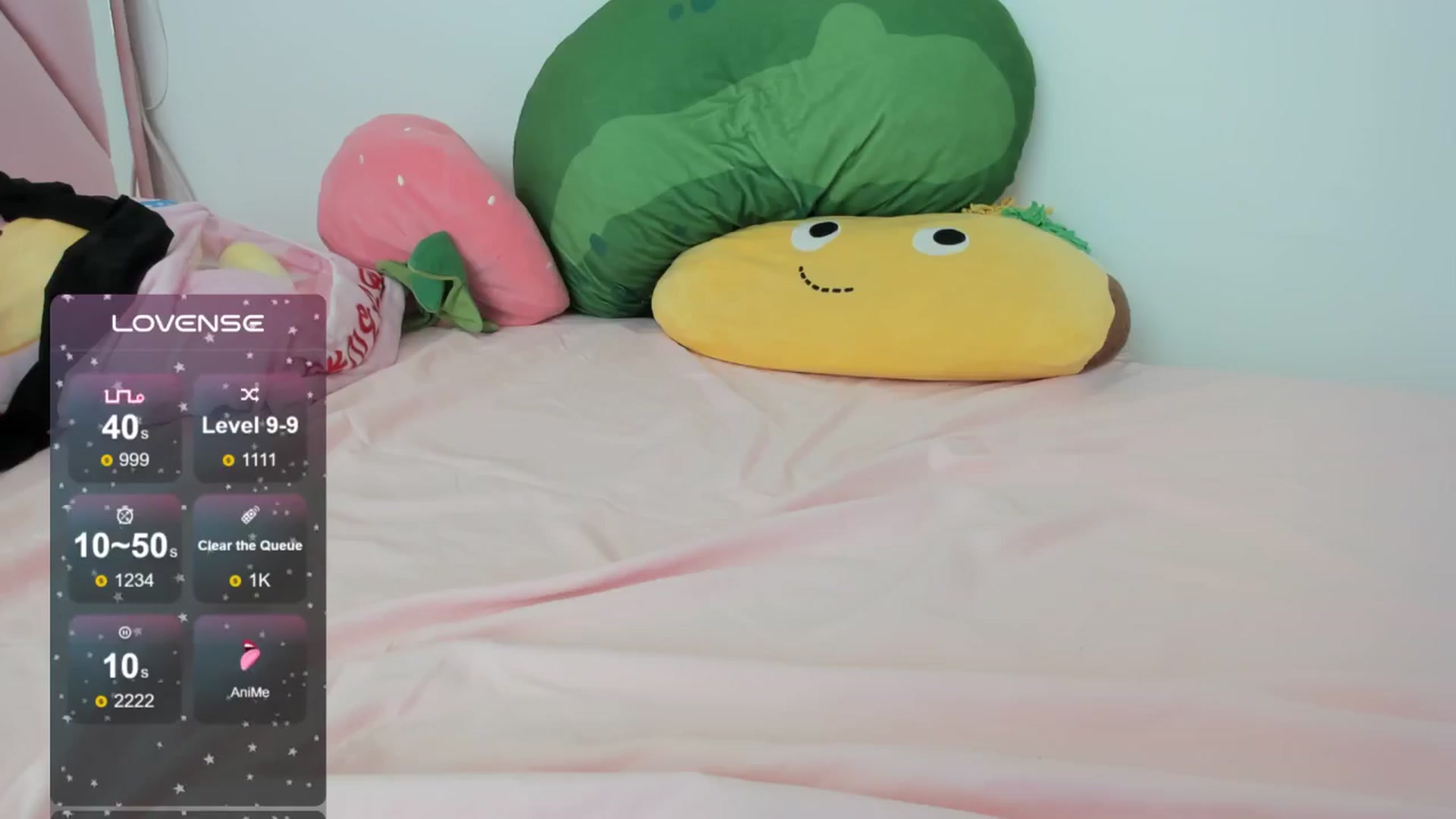 Gallery image thumbnail from Cherrycute666's myfreecams stream on, 09/06/2024, 22:55 image 13 of 20