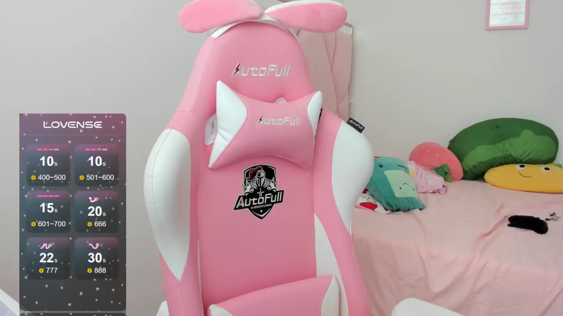 Gallery image thumbnail from Cherrycute666's myfreecams stream on, 09/06/2024, 22:55 image 18 of 20