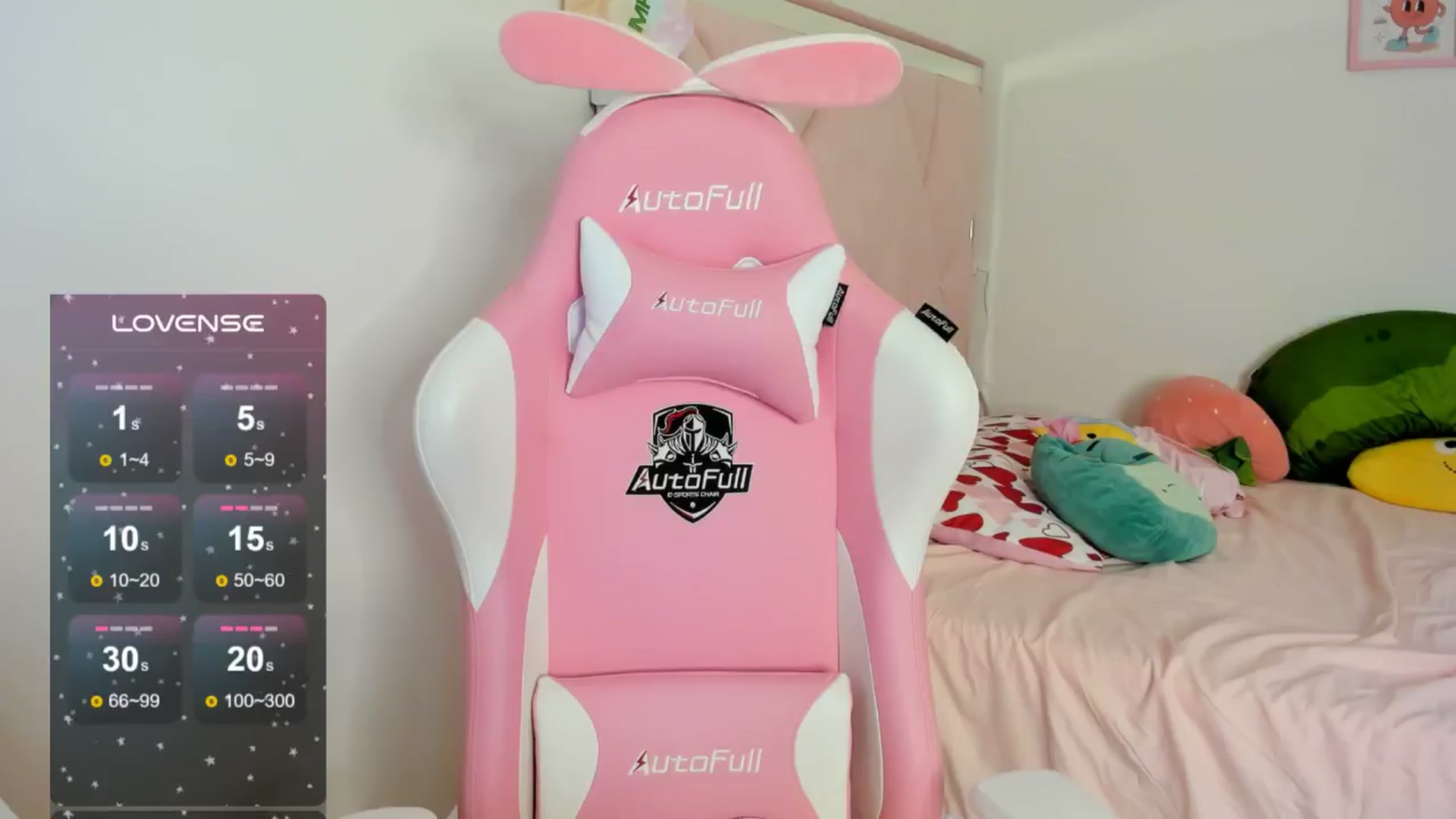 Gallery image thumbnail from Cherrycute666's myfreecams stream on, 09/07/2024, 05:09 image 14 of 20