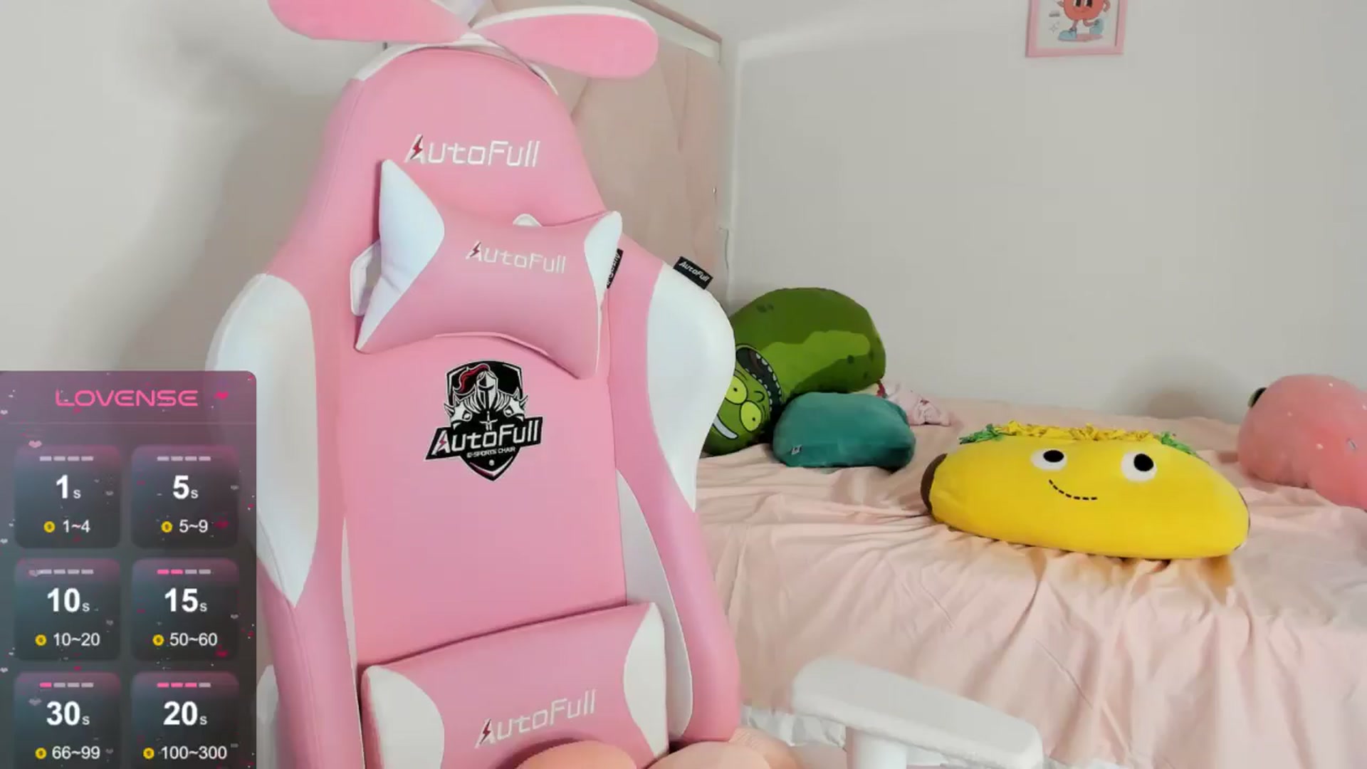 Gallery image thumbnail from Cherrycute666's myfreecams stream on, 09/08/2024, 09:48 image 3 of 20