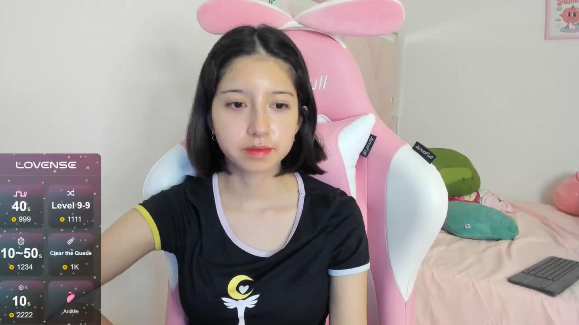 Gallery image thumbnail from Cherrycute666's myfreecams stream on, 09/09/2024, 01:42 image 18 of 20