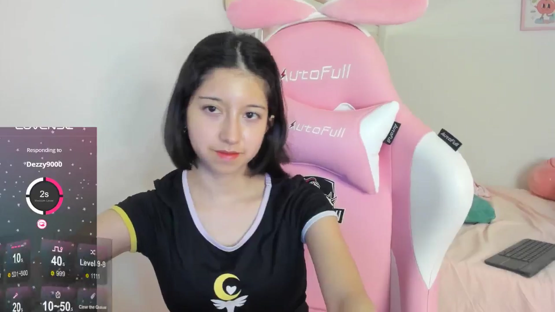 Gallery image thumbnail from Cherrycute666's myfreecams stream on, 09/09/2024, 01:42 image 3 of 20