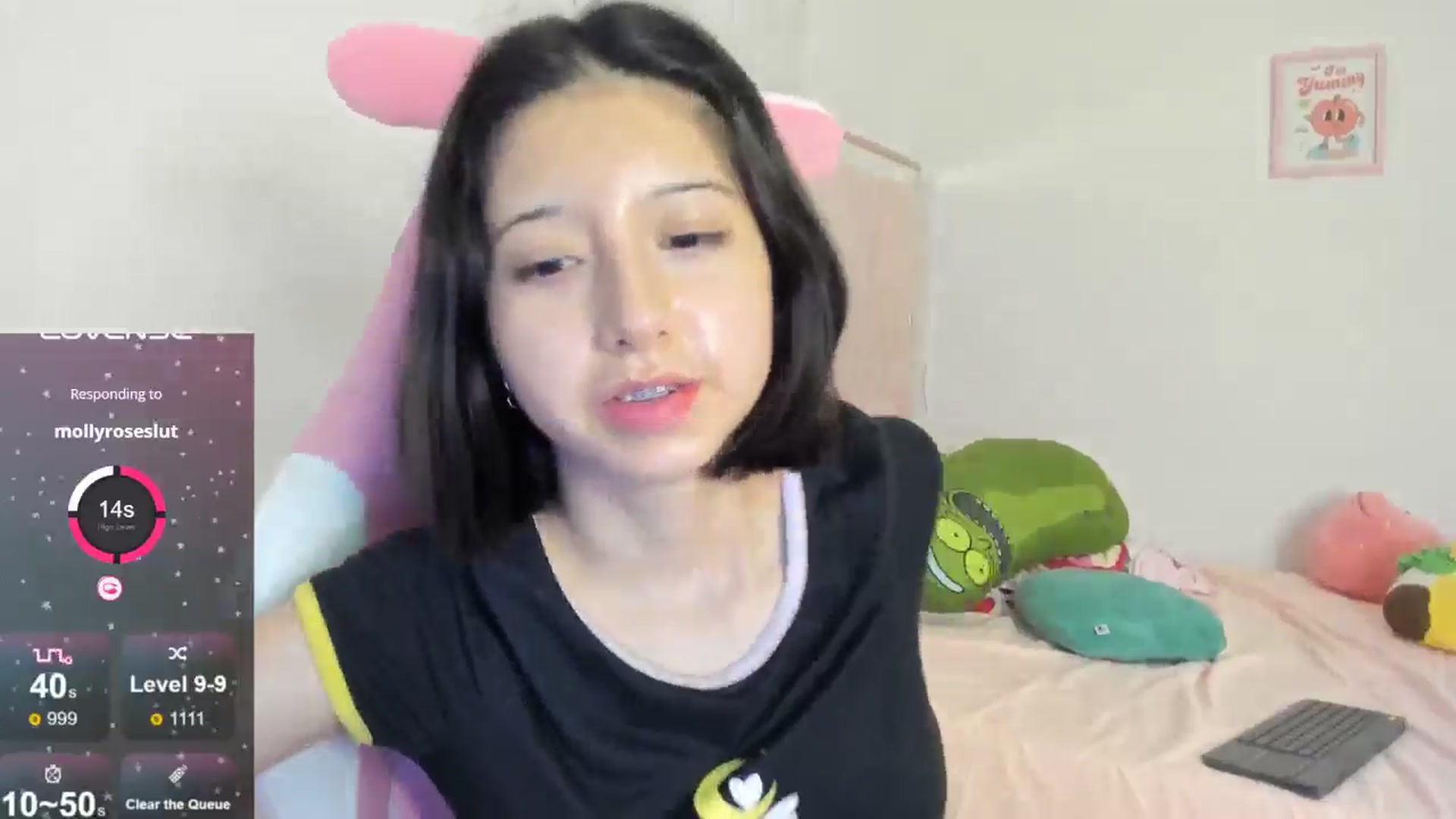 Gallery image thumbnail from Cherrycute666's myfreecams stream on, 09/09/2024, 03:28 image 2 of 20