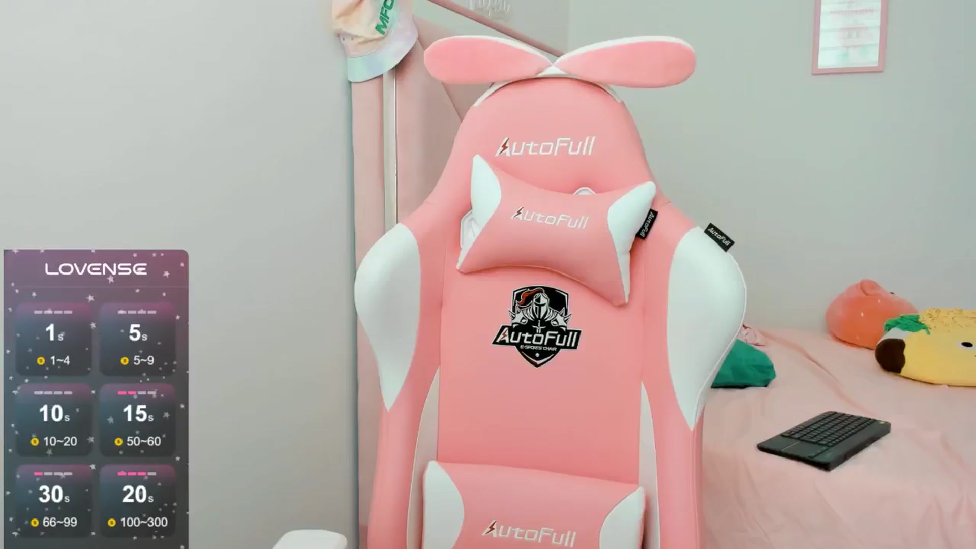 Gallery image thumbnail from Cherrycute666's myfreecams stream on, 09/09/2024, 19:53 image 20 of 20