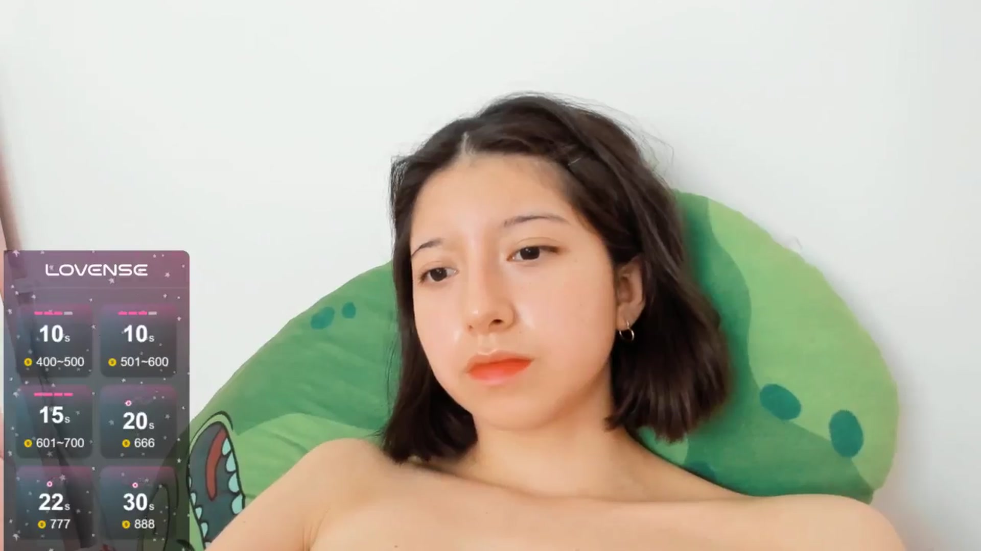 Gallery image thumbnail from Cherrycute666's myfreecams stream on, 09/09/2024, 23:01 image 14 of 20