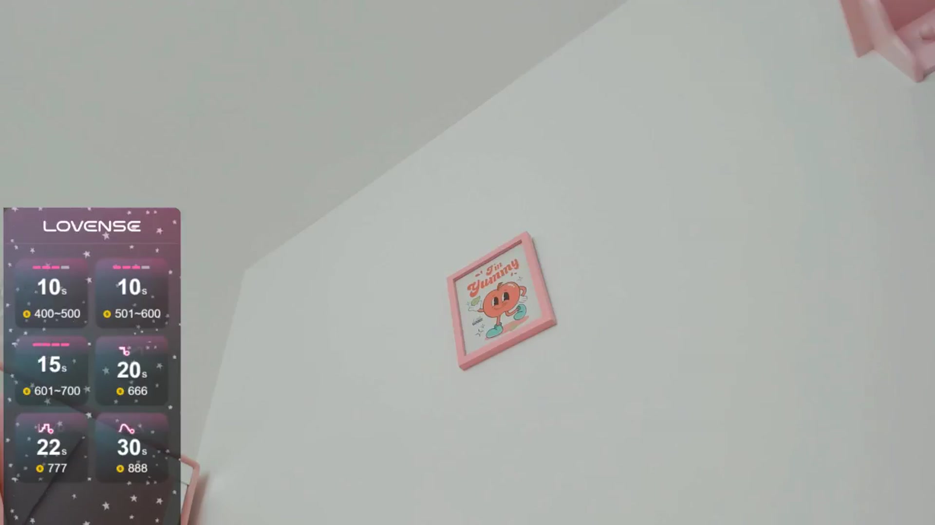 Gallery image thumbnail from Cherrycute666's myfreecams stream on, 09/09/2024, 23:01 image 20 of 20