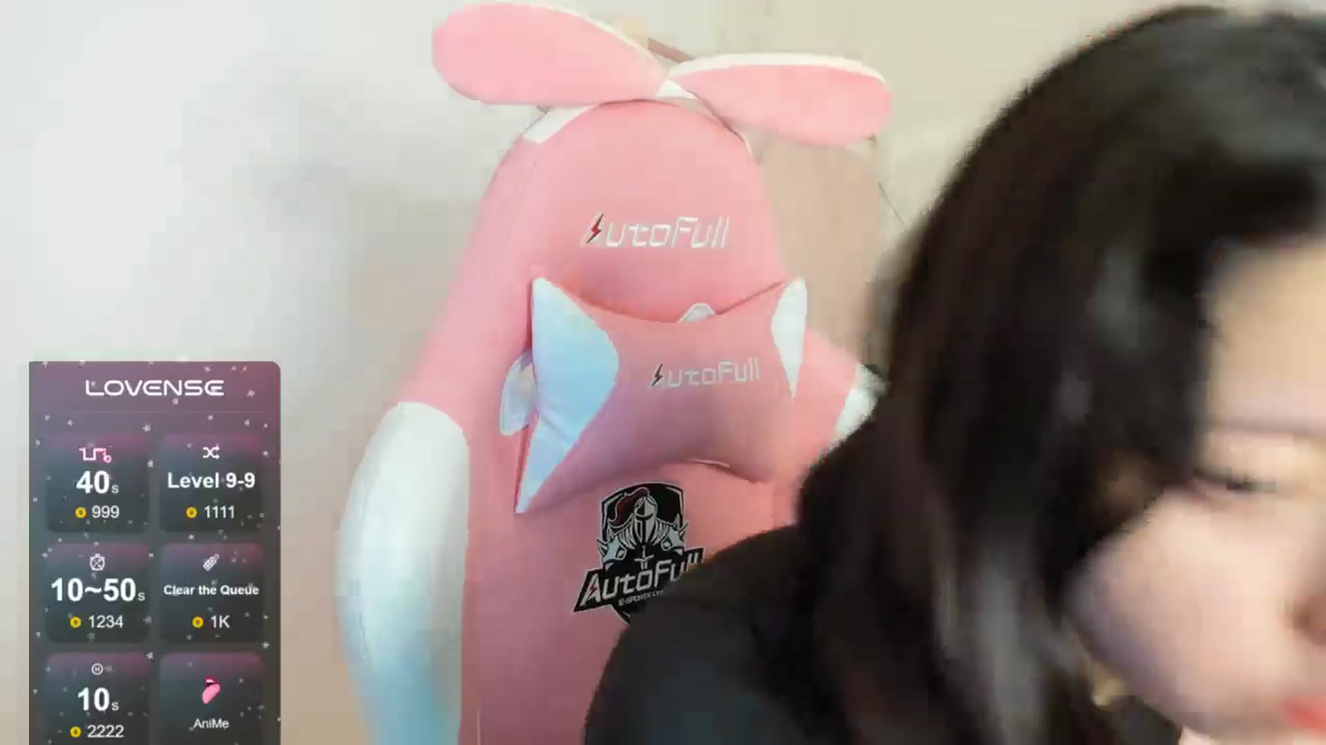 Gallery image thumbnail from Cherrycute666's myfreecams stream on, 09/10/2024, 08:09 image 10 of 20