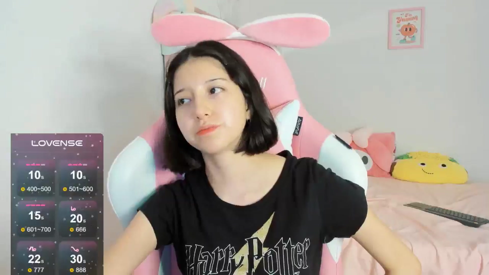 Gallery image thumbnail from Cherrycute666's myfreecams stream on, 09/10/2024, 08:09 image 9 of 20
