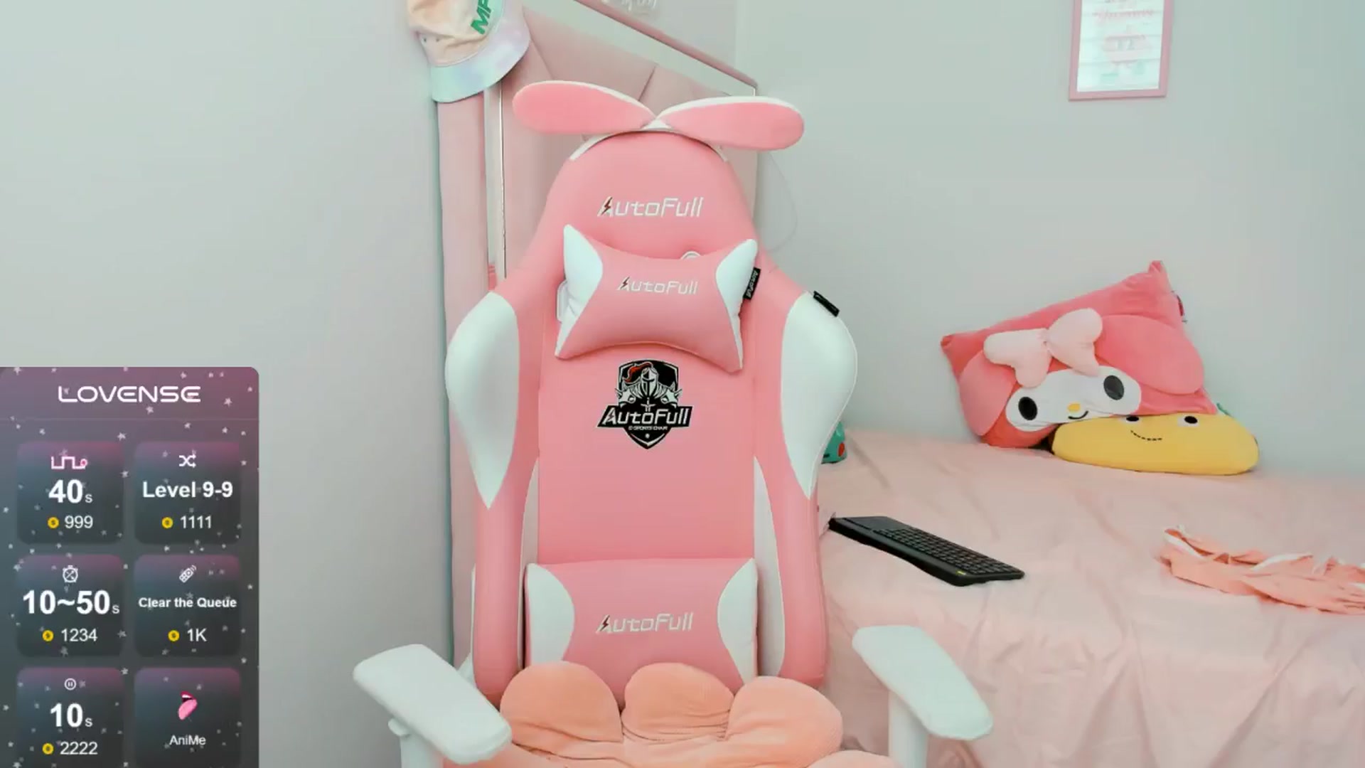Gallery image thumbnail from Cherrycute666's myfreecams stream on, 09/10/2024, 20:06 image 10 of 20