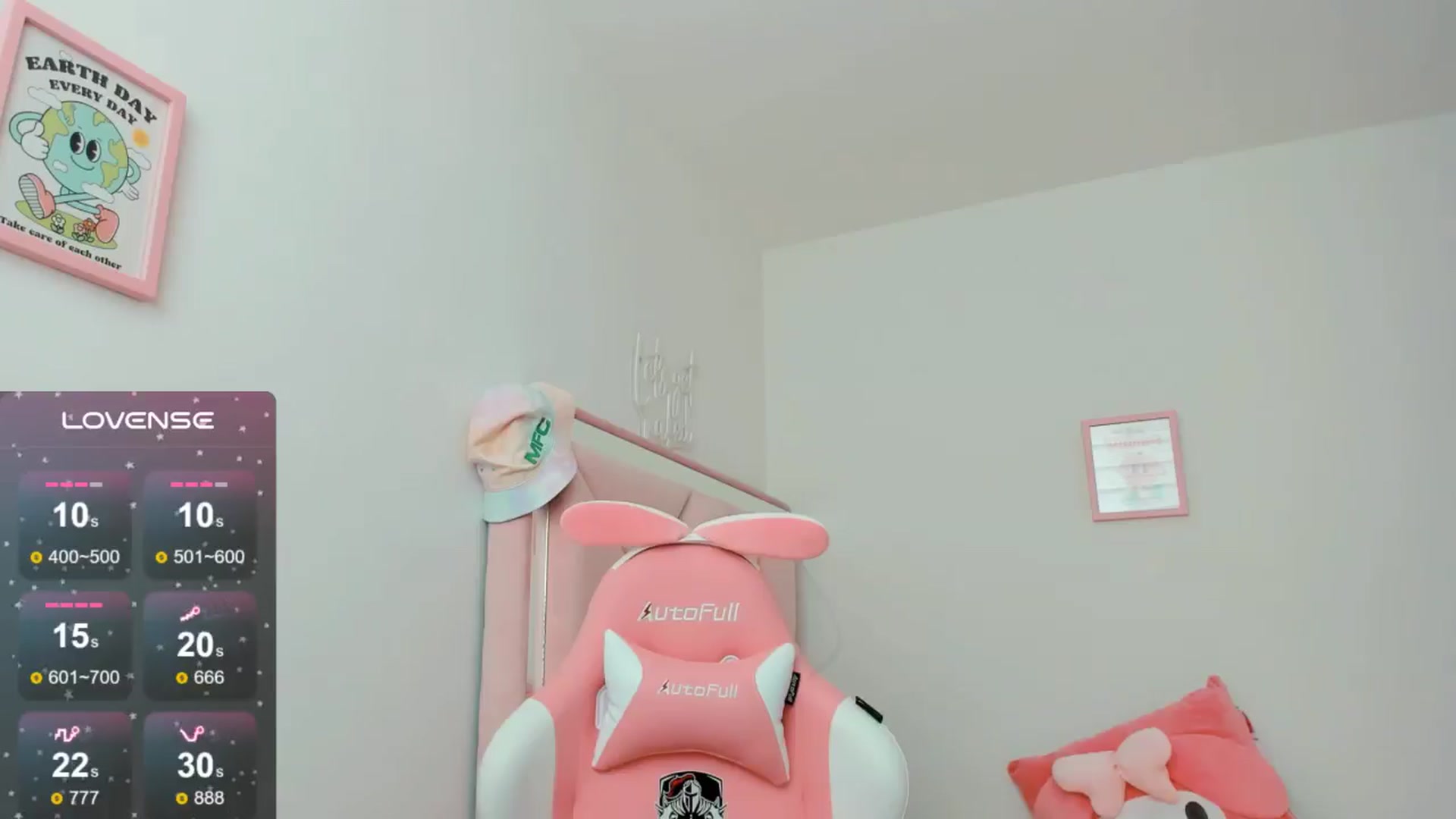 Gallery image thumbnail from Cherrycute666's myfreecams stream on, 09/10/2024, 20:06 image 7 of 20