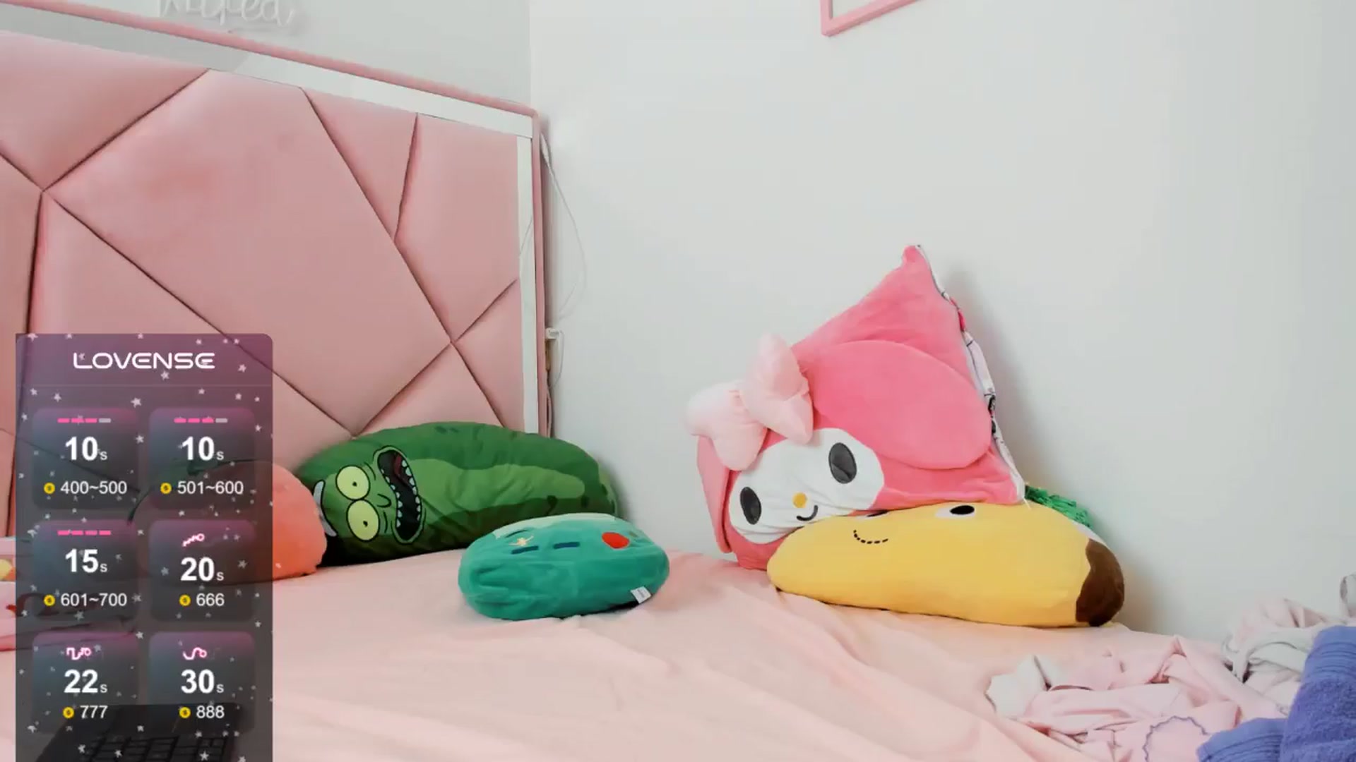 Gallery image thumbnail from Cherrycute666's myfreecams stream on, 09/11/2024, 20:30 image 17 of 20